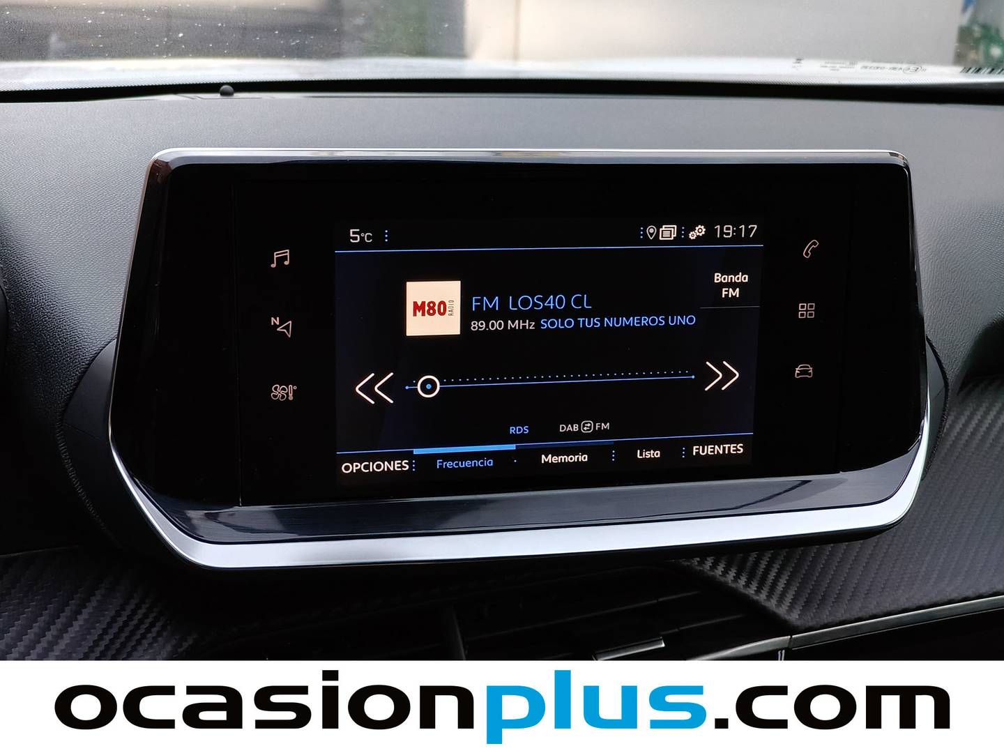 Foto Peugeot 2008 Peugeot 2008 PureTech 100 S&S Allure (100 CV)