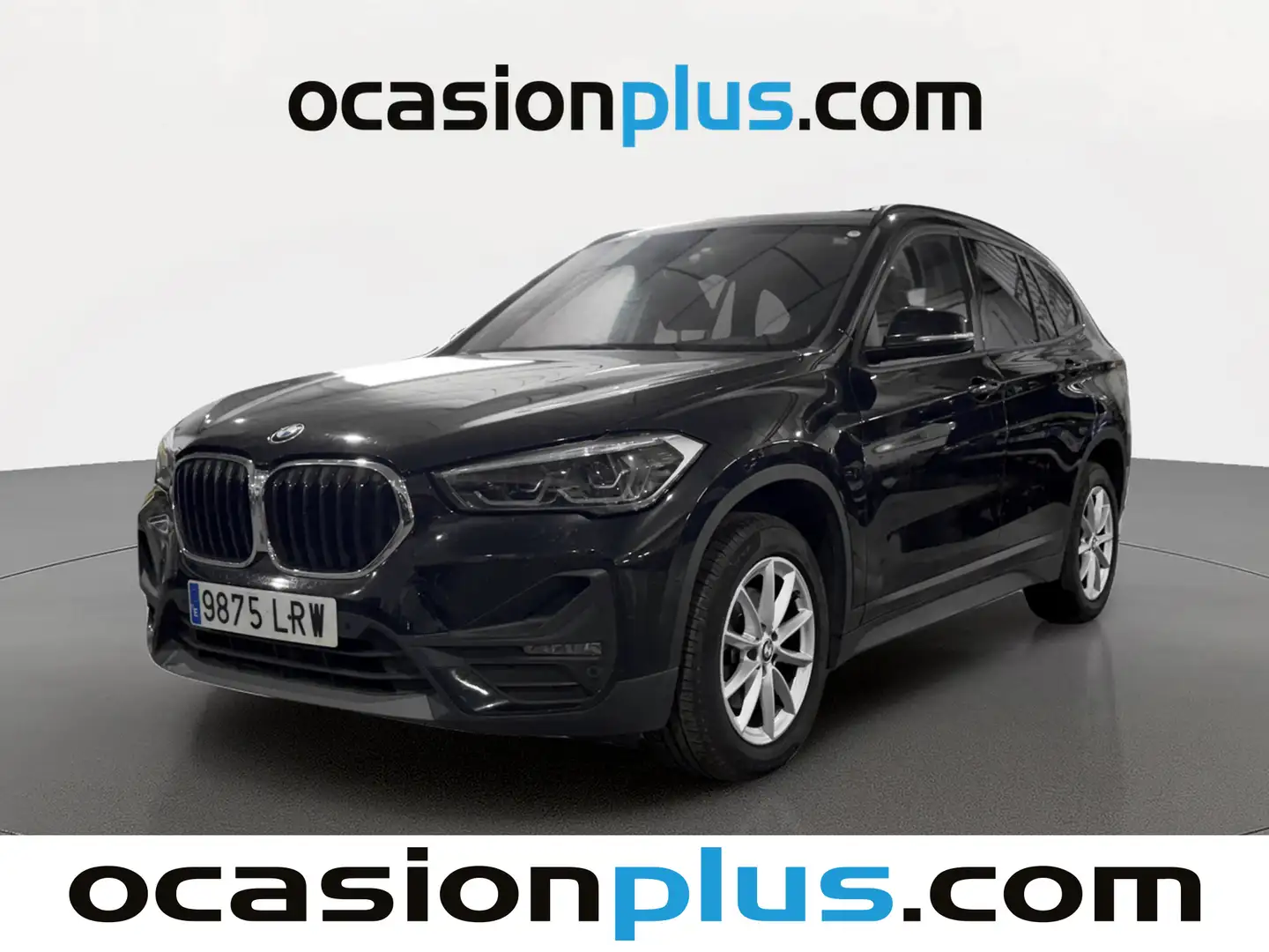 Foto BMW X1 BMW X1 sDrive18d (150 CV)