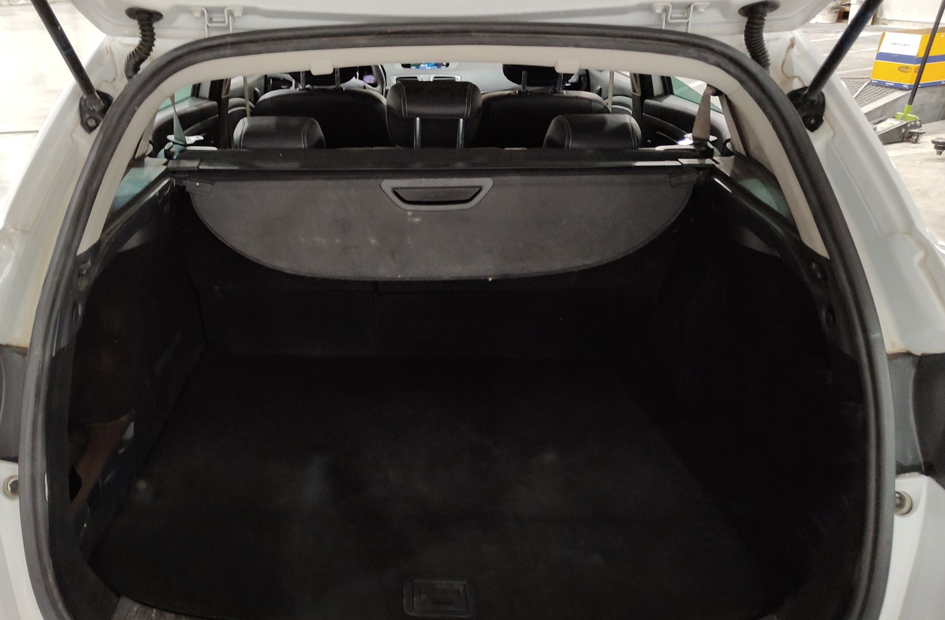 Renault Mégane Sport Tourer Bose Energy dCi - foto 16