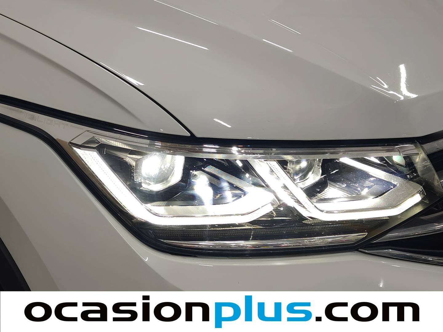 Volkswagen Tiguan Volkswagen Tiguan R-Line 2.0 TDI (150 CV) barato