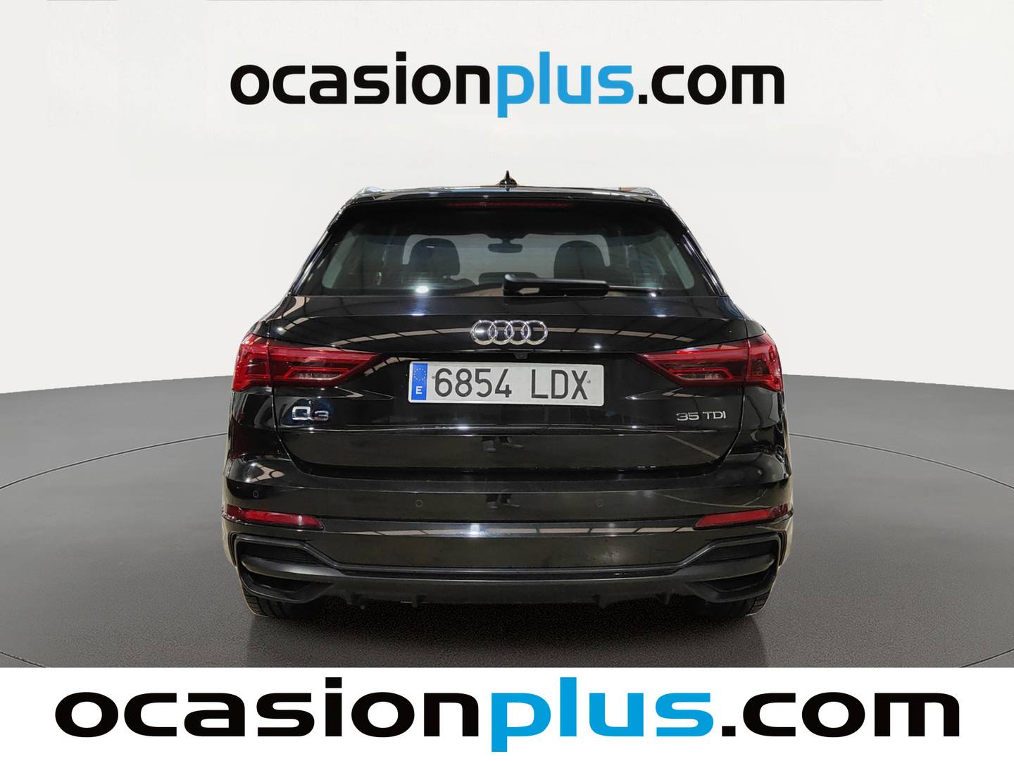 Audi Q3 Audi Q3 S line 35 TDI (150 CV) S tronic al mejor precio