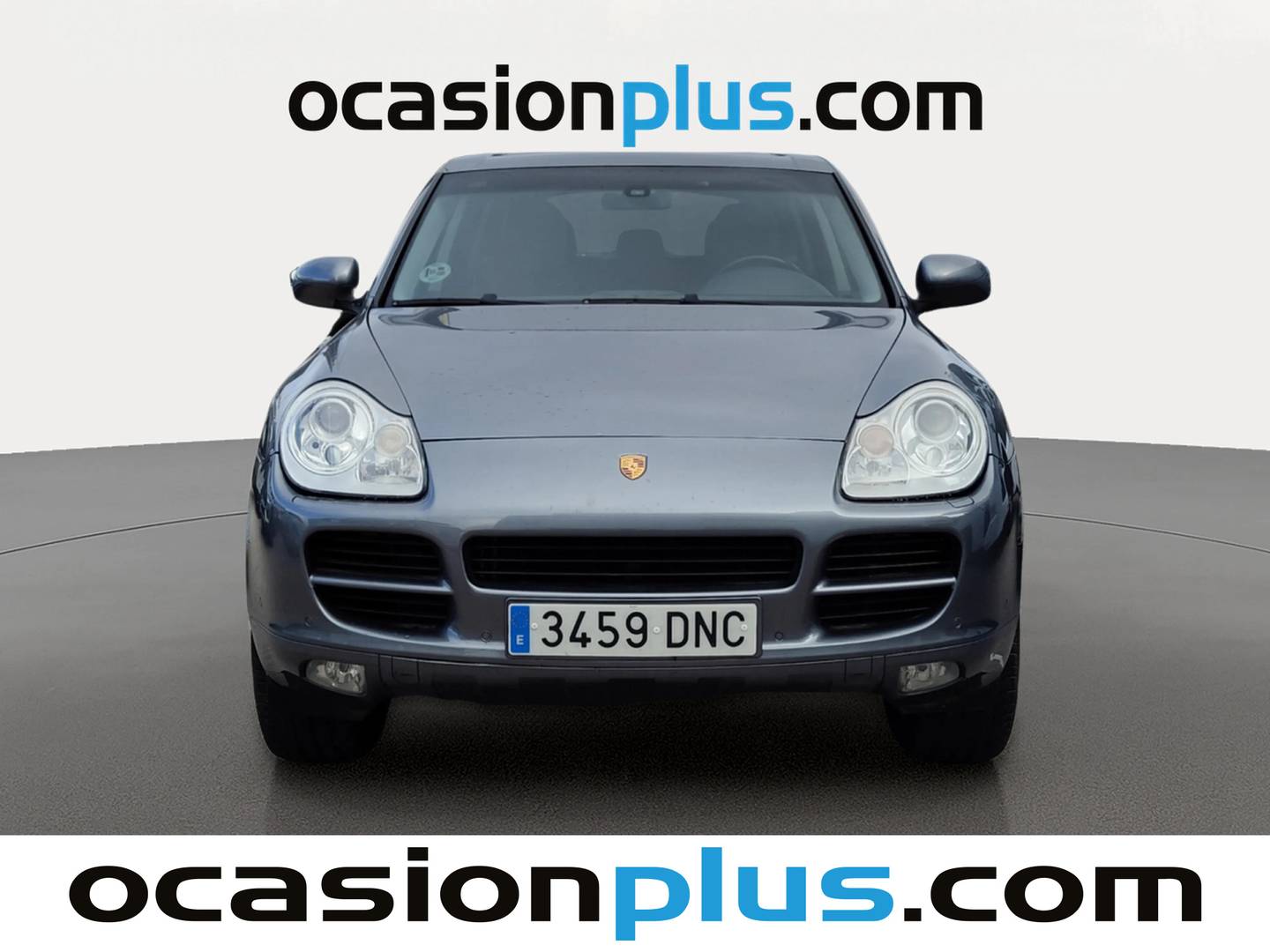 Foto Porsche Cayenne Porsche Cayenne (250 CV)