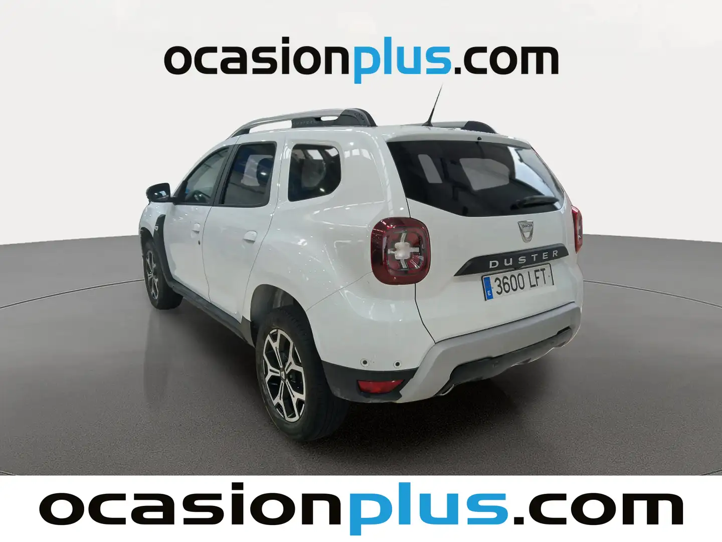 Foto Dacia Duster Dacia Duster 1.6 GLP Prestige 4X2 (115 CV)