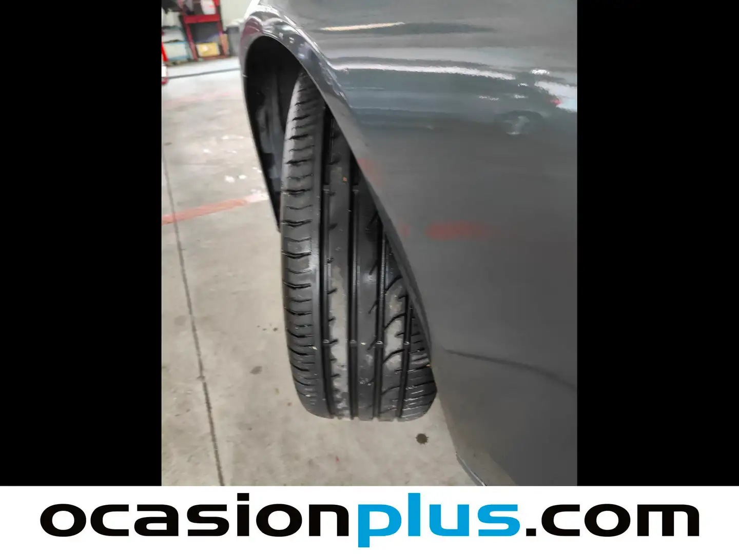 Foto Mercedes Clase C Mercedes-Benz Clase C C 250 Avantgarde (211 CV)