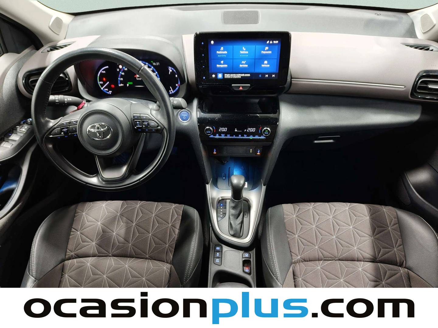 Toyota Yaris Cross Toyota Yaris Cross 120H Style (116 CV) híbrido