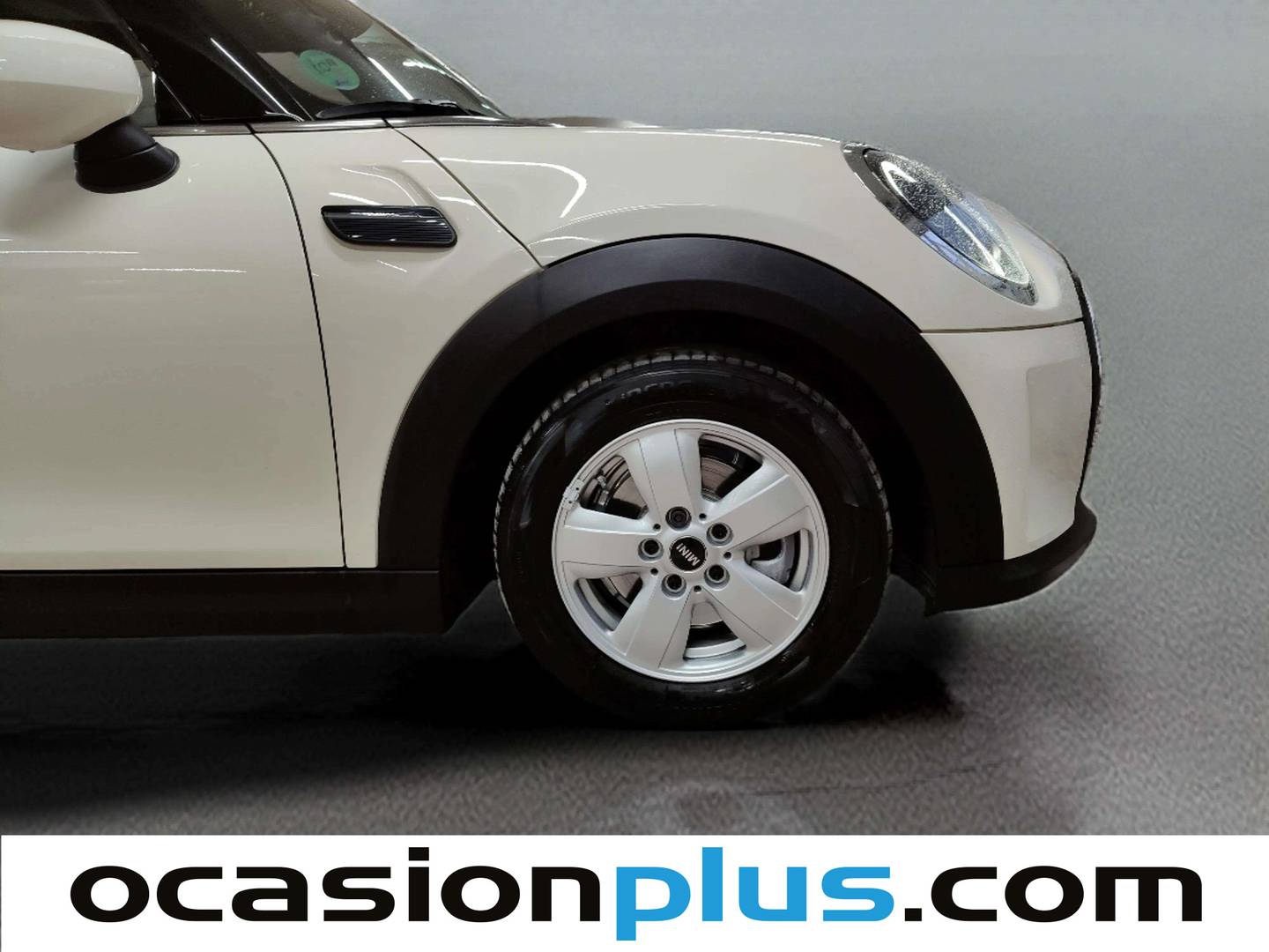 Foto Mini MINI MINI MINI Cabrio Cabrio Cooper (136 CV)