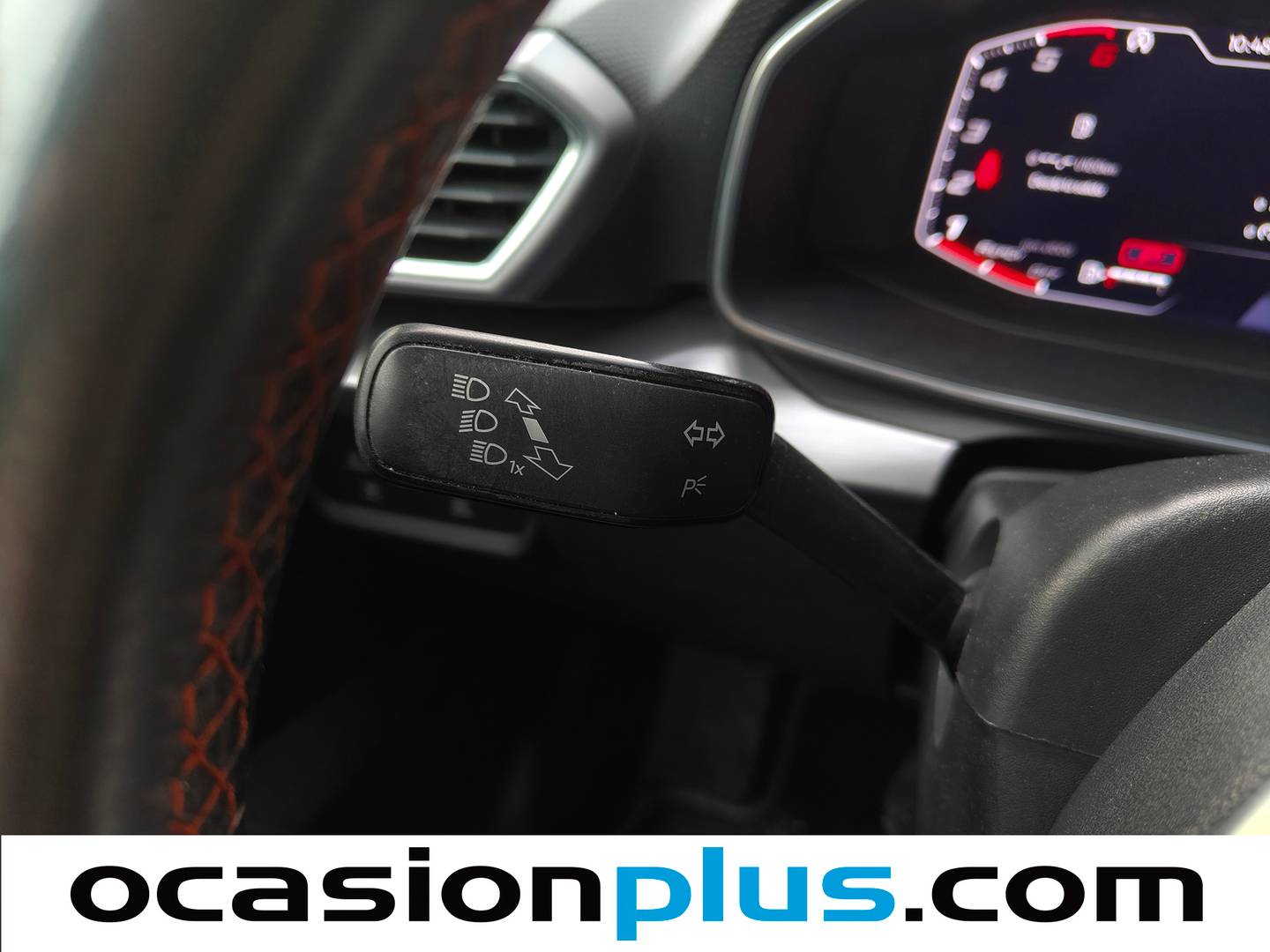 Seat León Seat León 2.0 TDI S&S FR Go L DSG (150 CV) 150cv