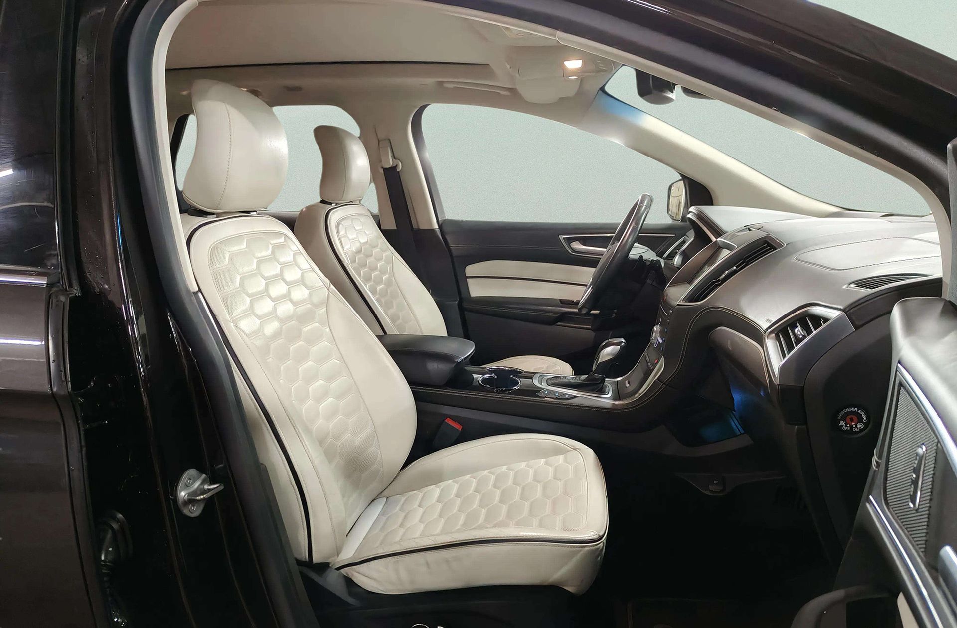 Ford Edge 2.0 TDCi Vignale 4x4 PowerShift - foto 24