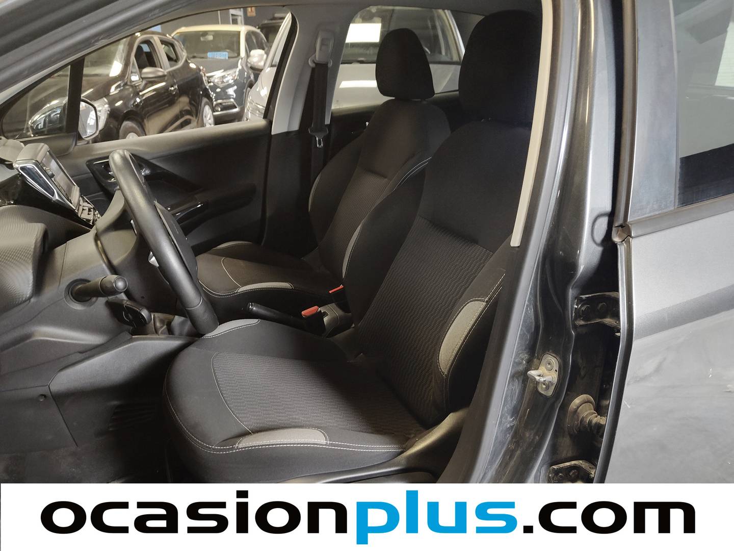 Foto Peugeot 208 Peugeot 208 1.2L PureTech Style (82 CV)