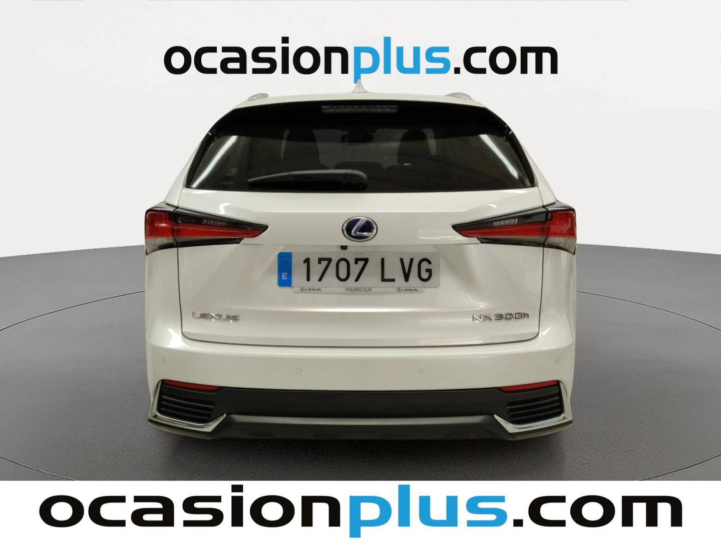 Lexus NX Lexus NX 300h Premium 2WD (197 CV) barato