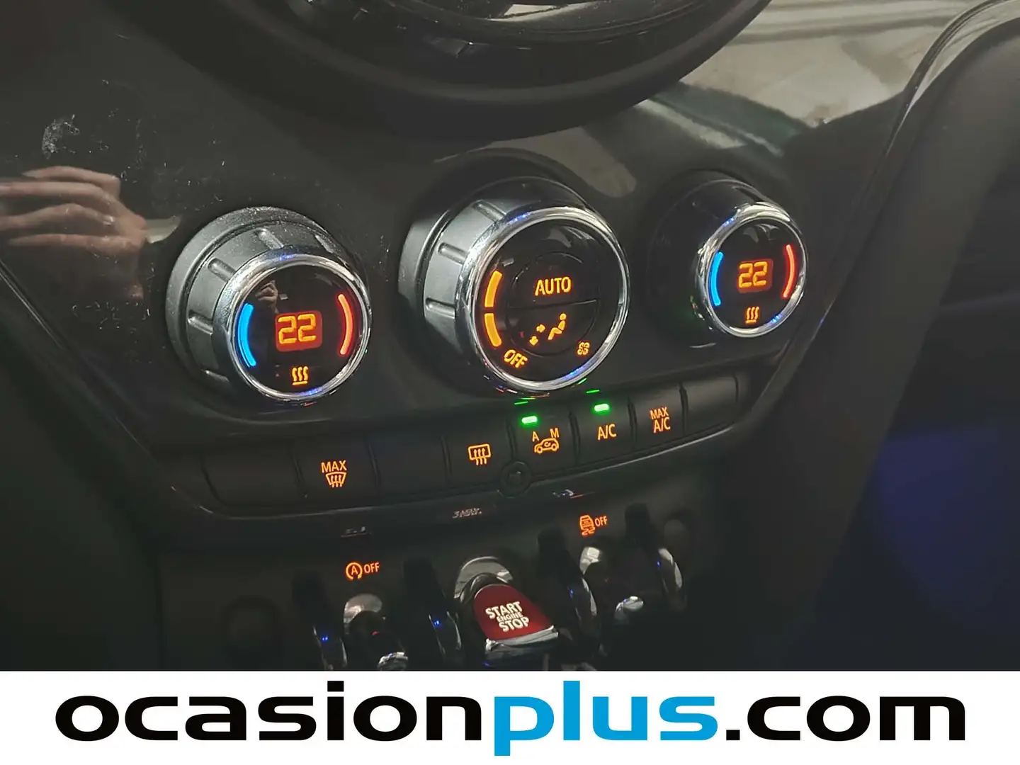 Foto Mini Countryman MINI MINI Countryman Cooper (136 CV)