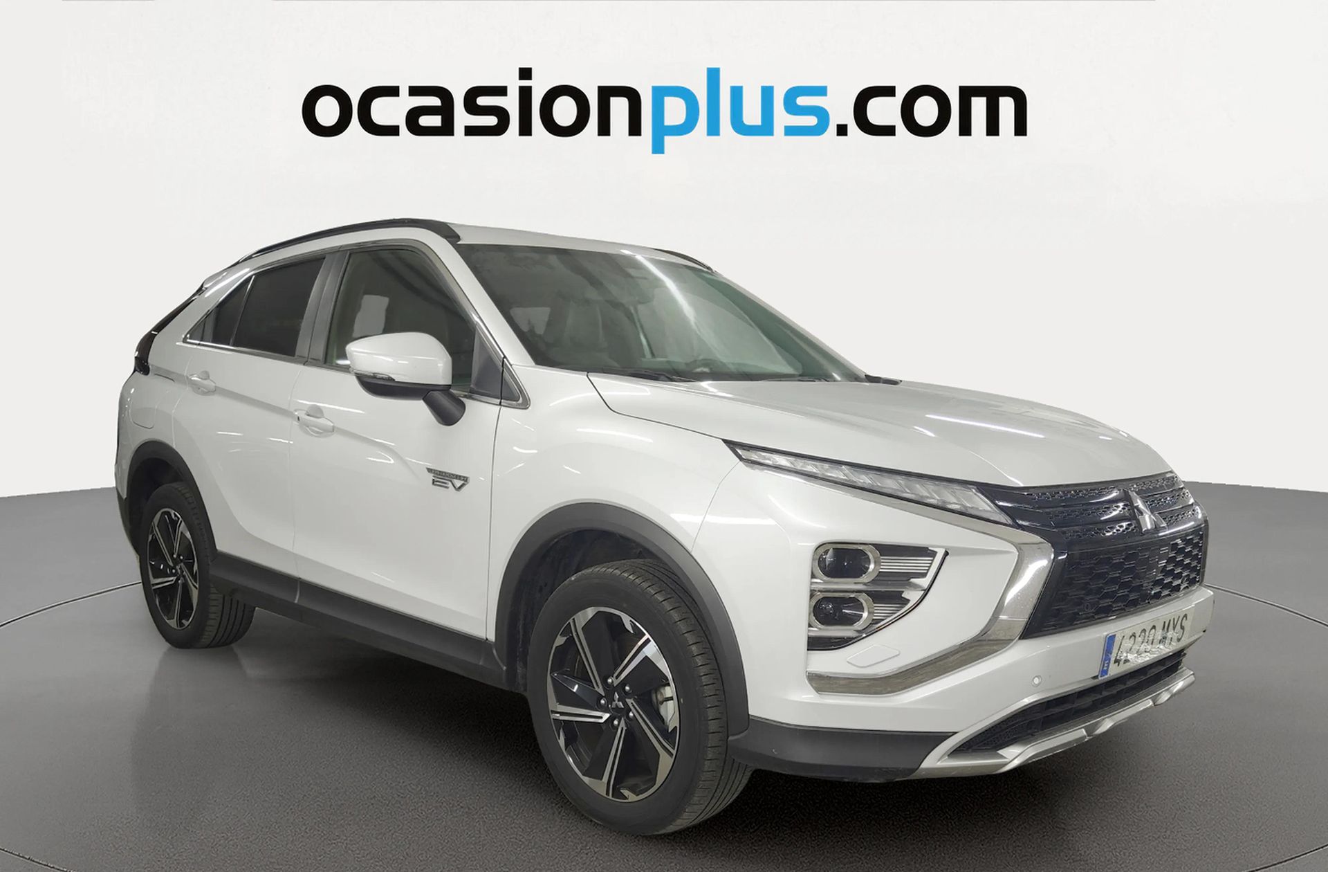 Mitsubishi Eclipse Cross 2.4 PHEV Kaiteki 4WD - foto 2