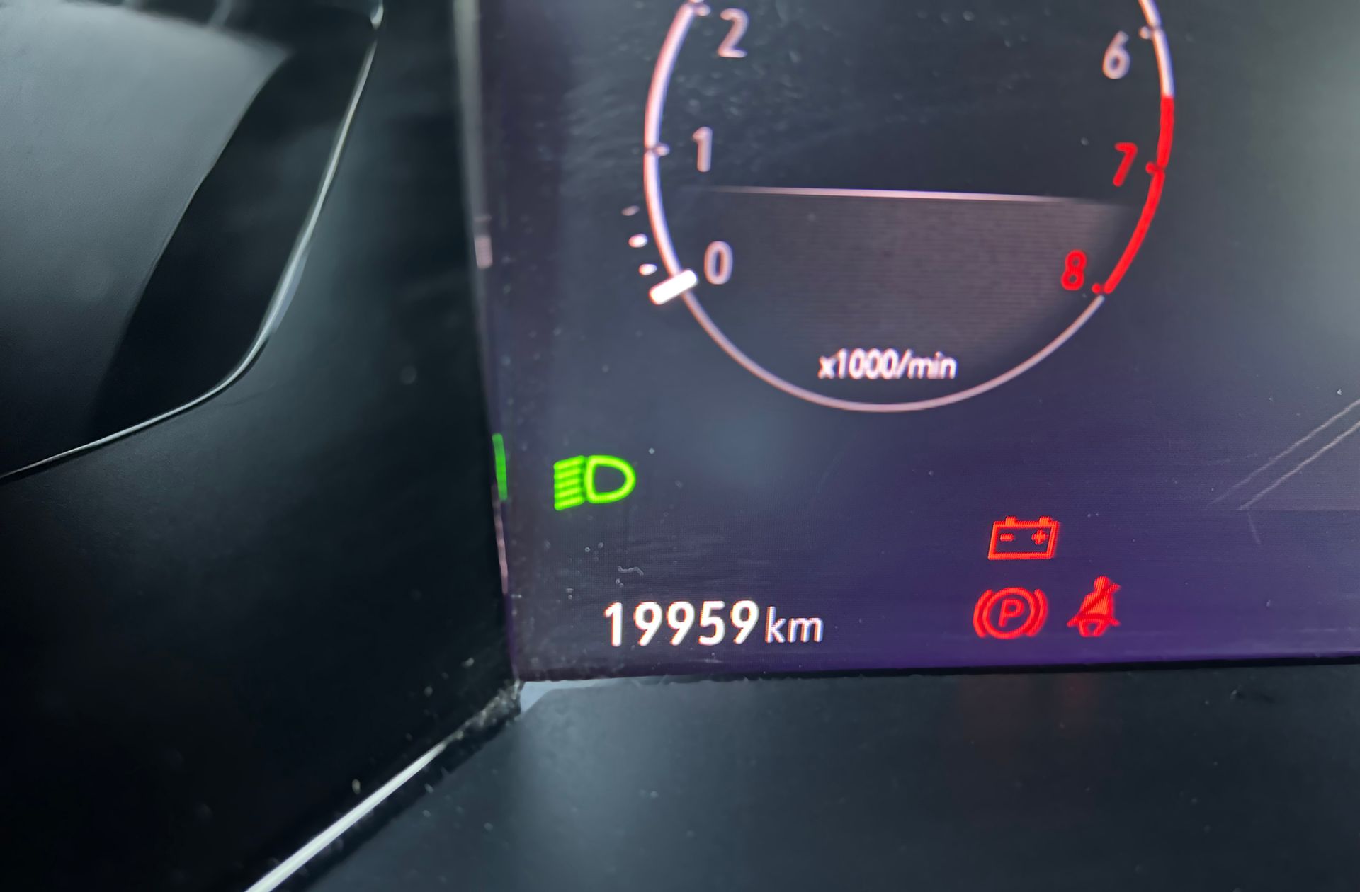 Opel Grandland 1.2 Turbo XHT GS - foto 11