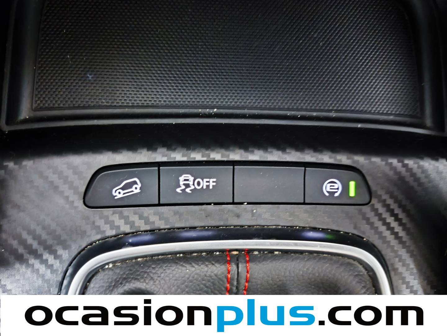 Accesorios del MG ZS MG ZS 1.5 Comfort (106 CV)