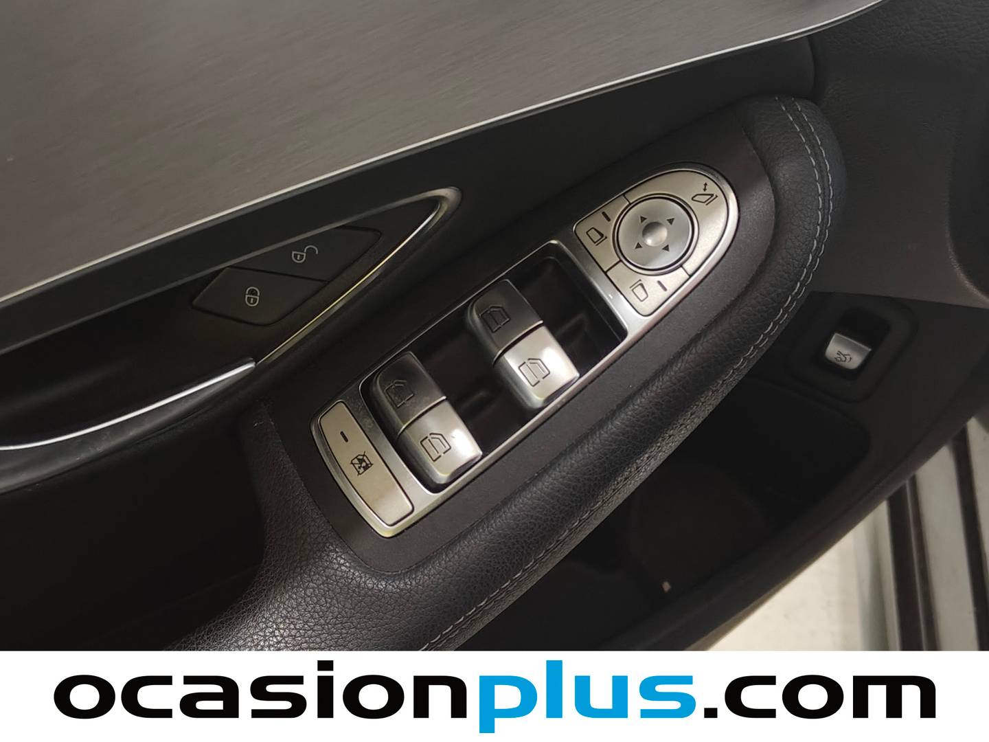 Foto Mercedes Clase C Mercedes-Benz Clase C 200 d  (160 CV) Pack AMG