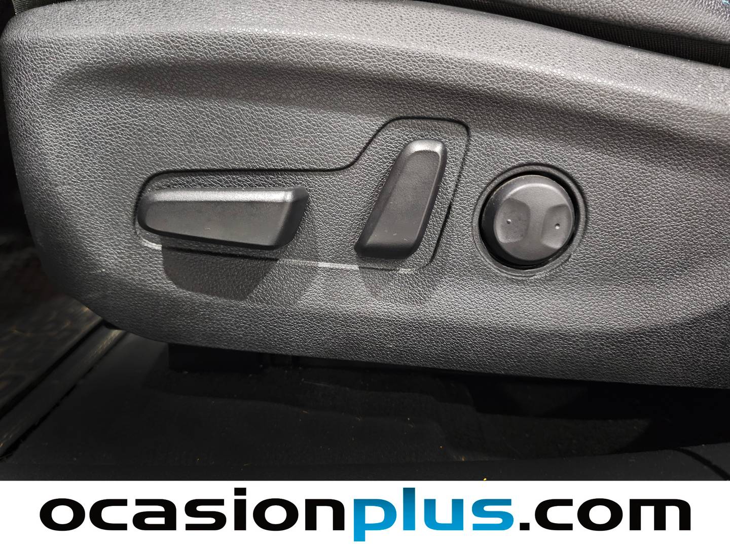 Acabados KIA e-Niro KIA e-Niro Emotion (Long Range) (204 CV)