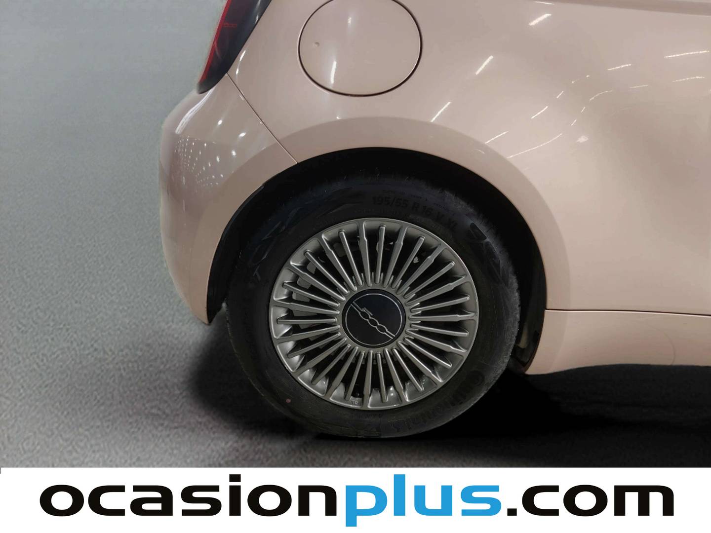 Foto Fiat 500 Fiat 500 Electrico 500 Icon Hb 320km (118 CV)