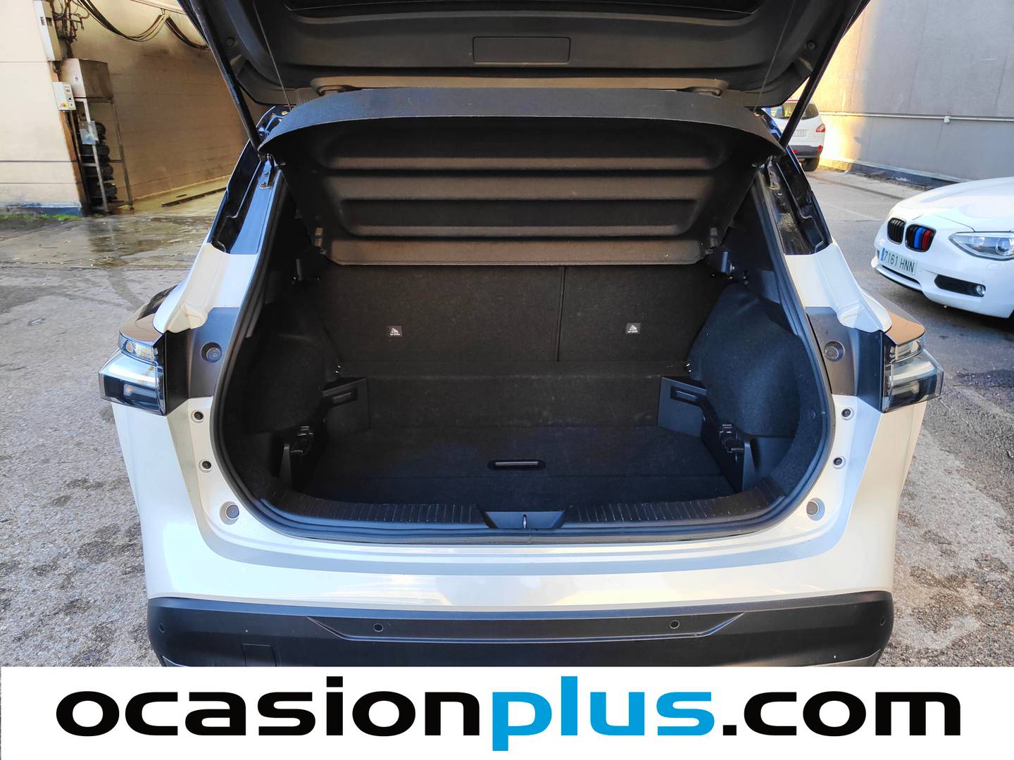 Nissan QASHQAI Nissan Qashqai DIG-T 140 N-Connecta (140 CV) km 0