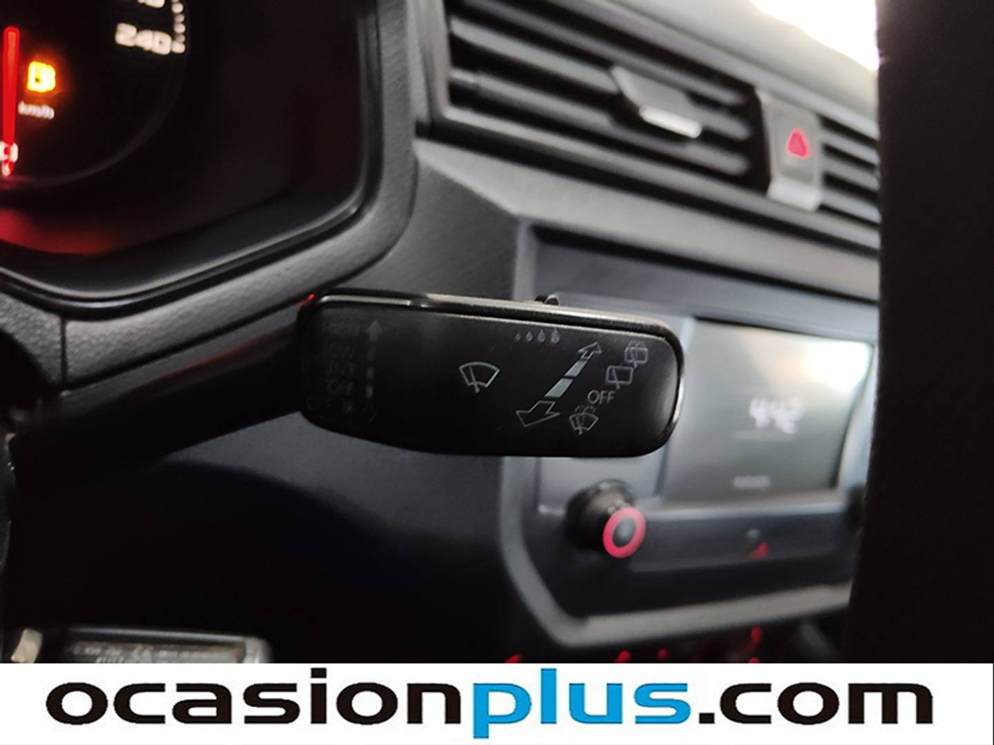 Foto Seat Ibiza SEAT Ibiza 1.0 EcoTSI S&S Reference Plus (95 CV)