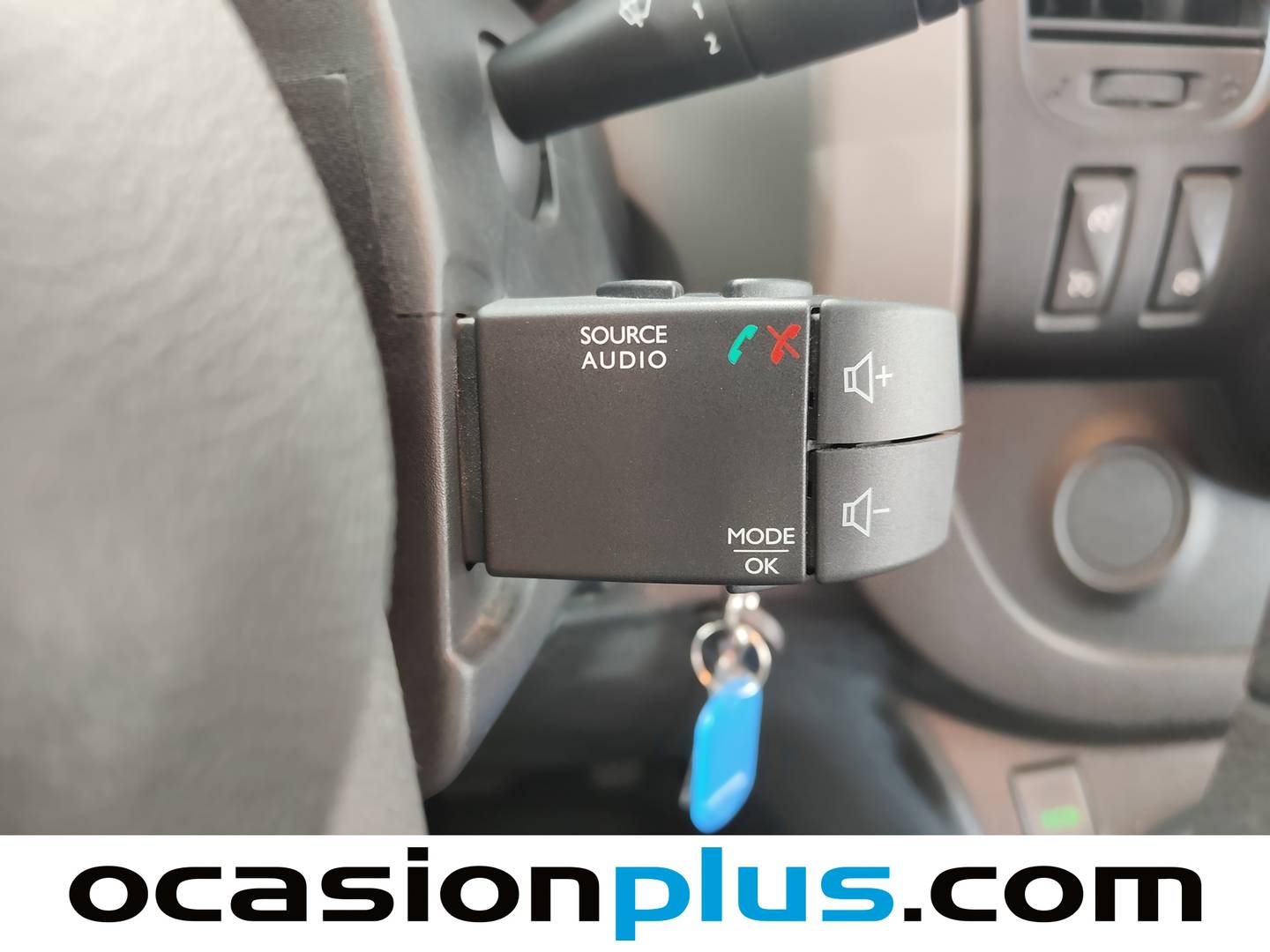 Renault Trafic Renault Trafic Passenger Energy dCi (125 CV) Camperizada 4 Plazas manual