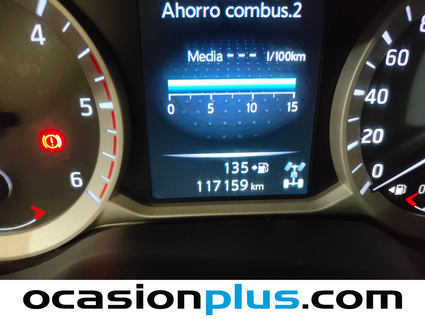 Nissan Navara Nissan Navara PickUp 2.3 dCi Doble Cabina Acenta (160 CV) seminuevo