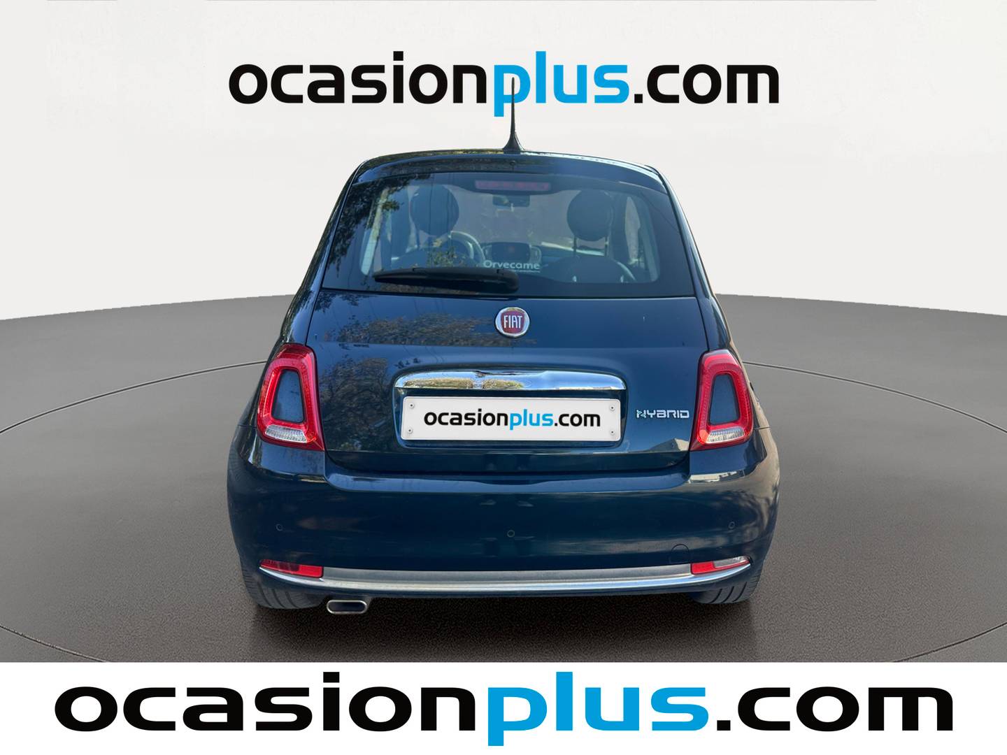 Fiat 500 Fiat 500 1.0 Hybrid Dolcevita (70 CV) barato