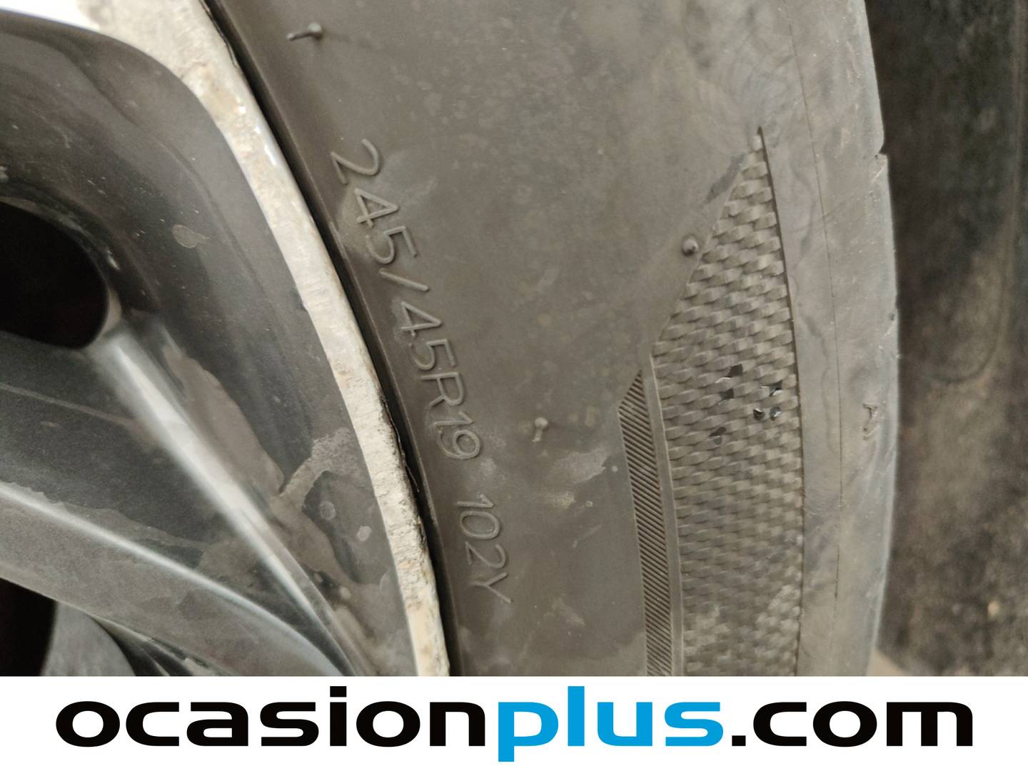 Foto Hyundai Tucson Hyundai Tucson 1.7 CRDI BlueDrive Kosmo 4x2  (115 CV)