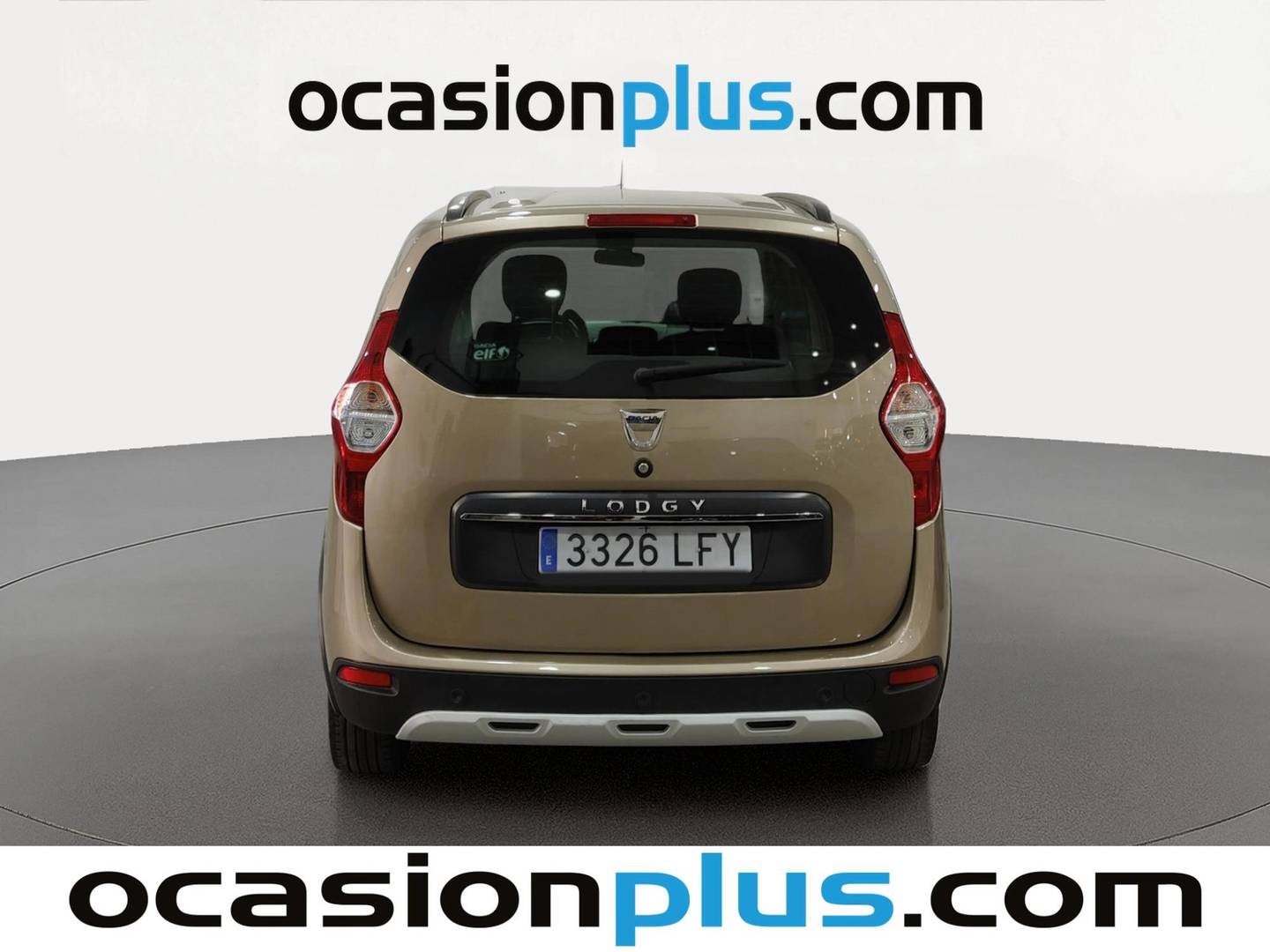 Dacia Lodgy Dacia Lodgy Serie Limitada Xplore TCE GPF (130 CV) 7 Plazas barato