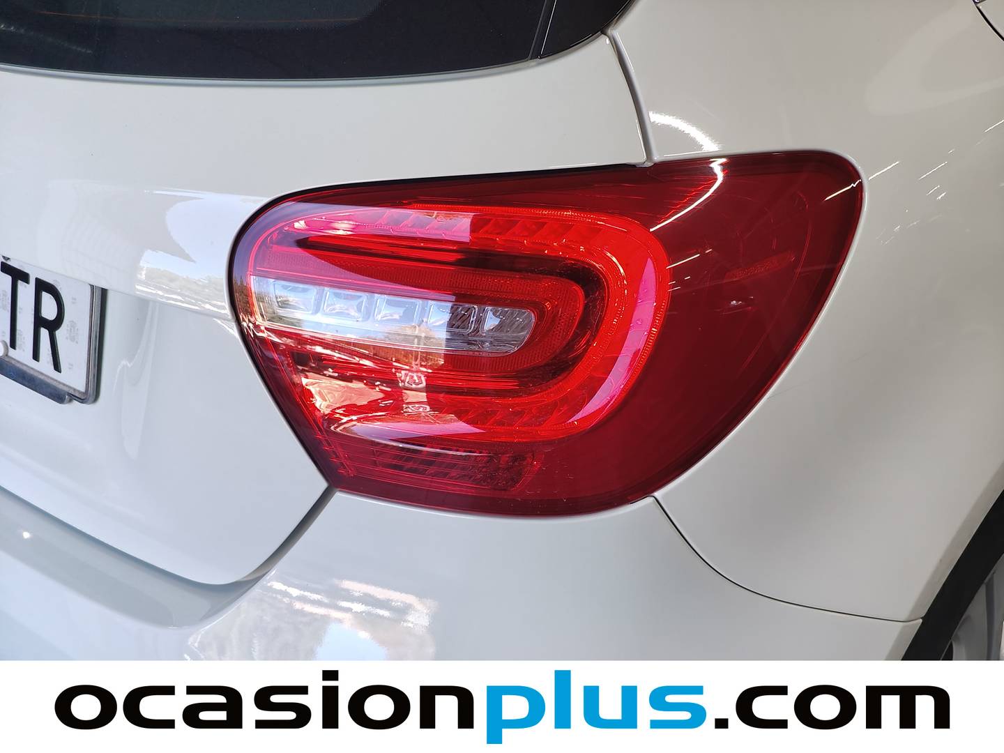 Acabados Mercedes Clase A Mercedes Clase A 180 CDI Blue Efficiency Urban (109 CV)