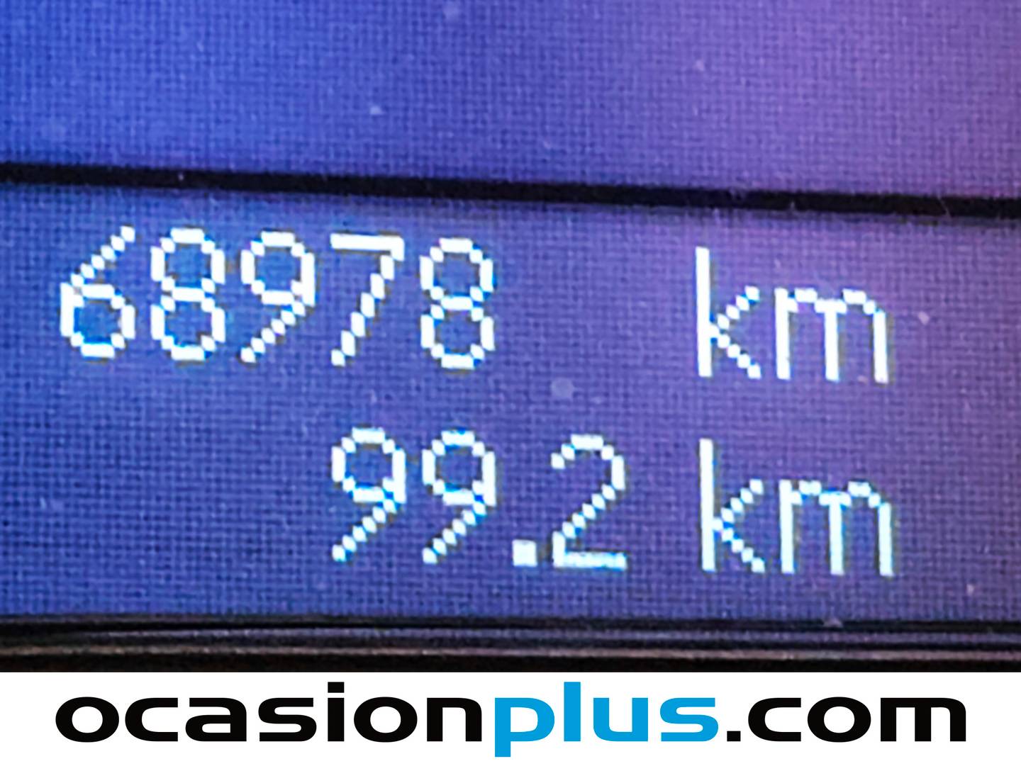 Renault Mégane Renault Megane Life Energy TCe (115 CV) seminuevo