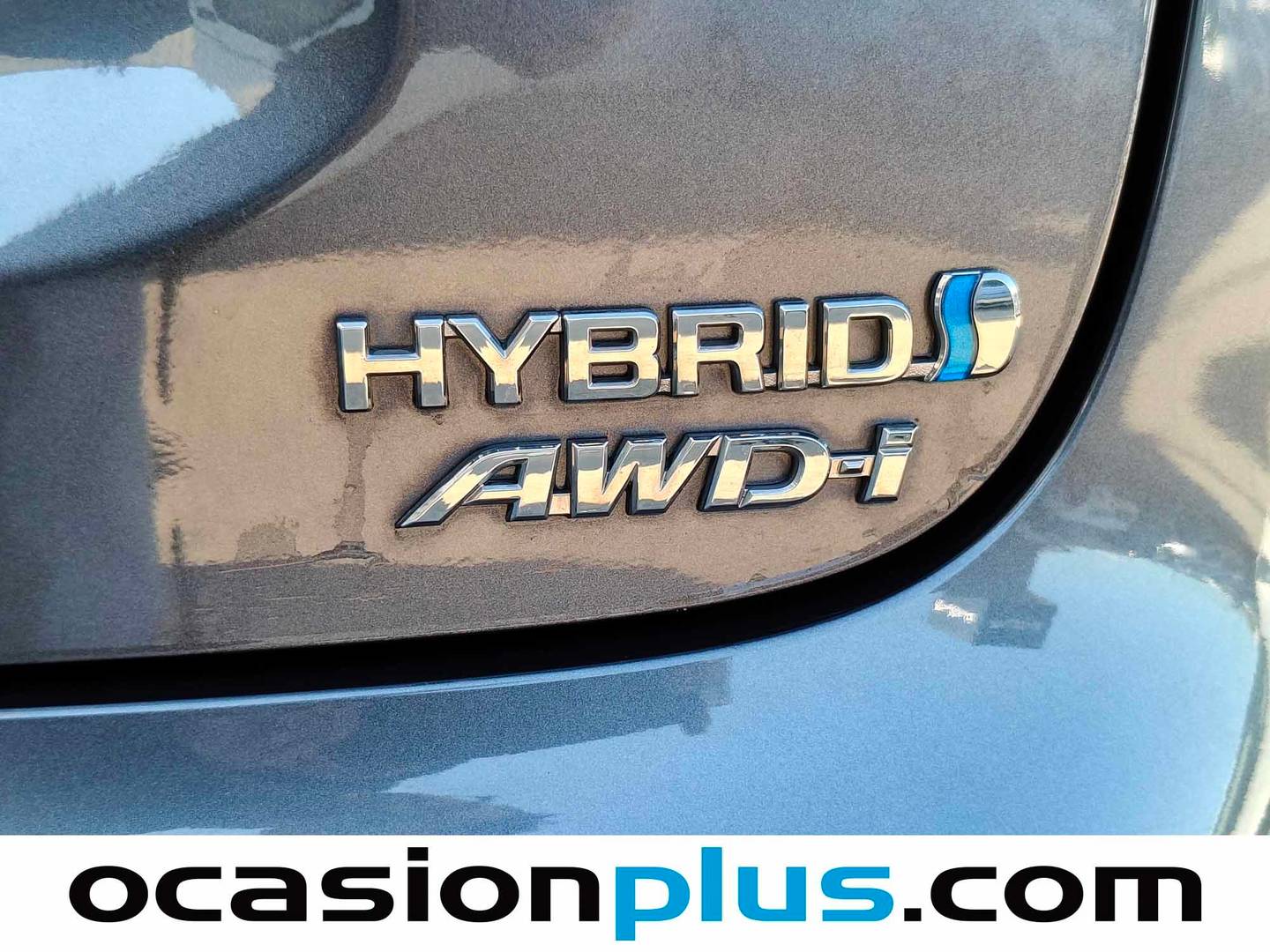 Toyota Yaris Cross Toyota Yaris Cross 120H Adventure (116 CV) de segunda mano