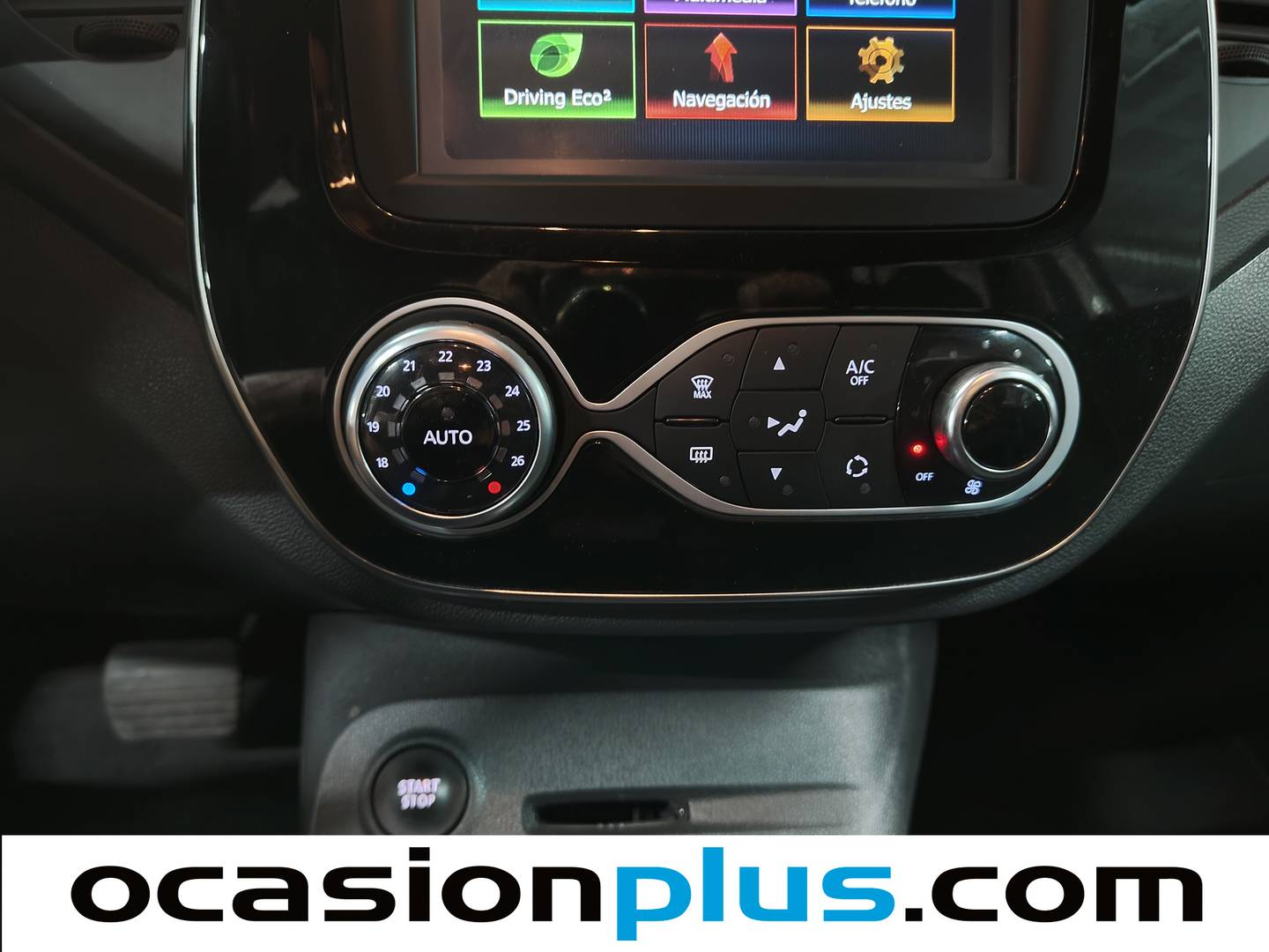 Renault Captur Renault Captur Zen TCe (150 CV) GPF EDC 150cv