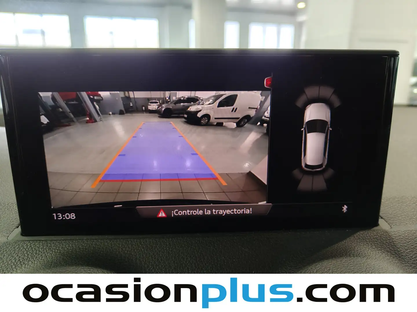 Foto Audi Q2 Audi Q2 Advanced 30 TFSI (110 CV)