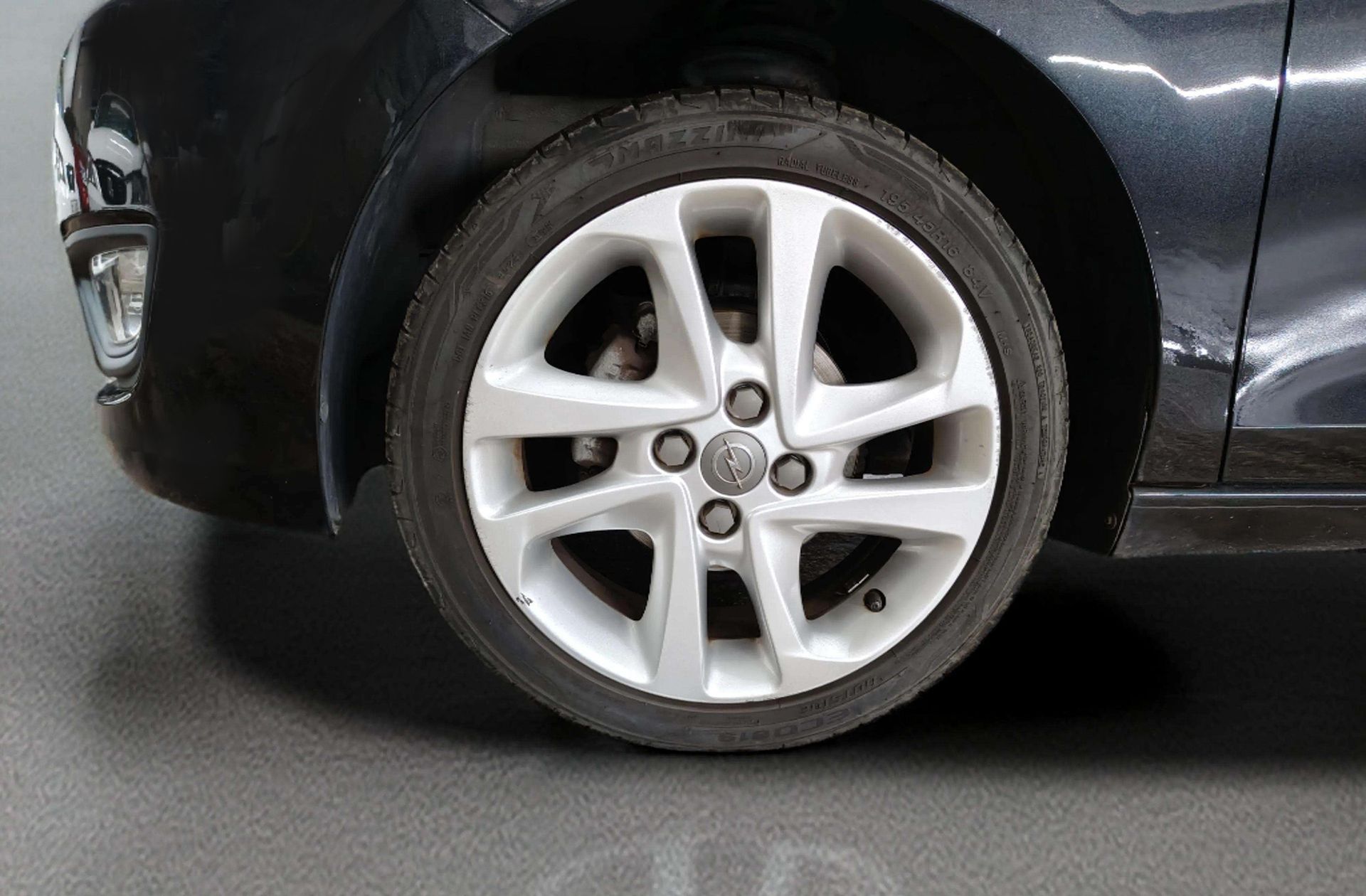 Opel Karl 1.0 Selective - foto 25