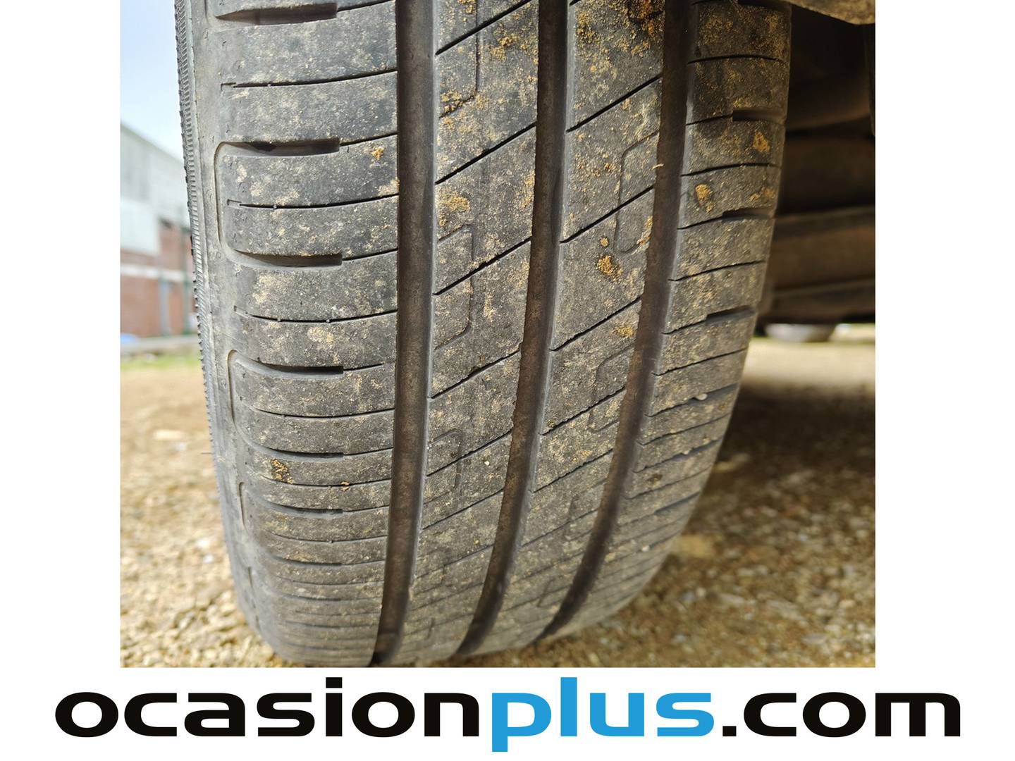 Fiat Panda Fiat Panda 1.0 Hybrid (70 CV) de segunda mano