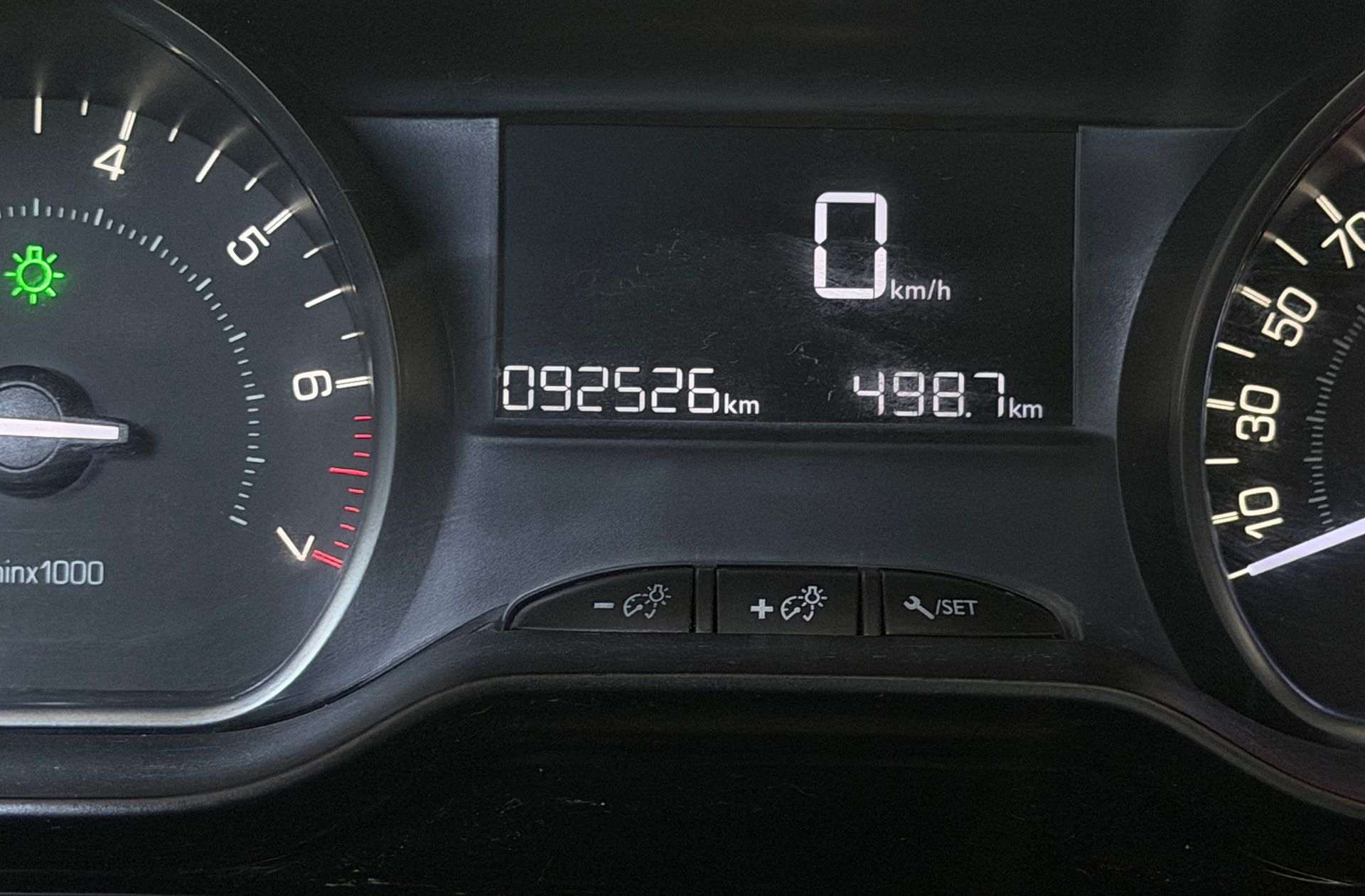 Peugeot 208 PureTech 82 Active - foto 8