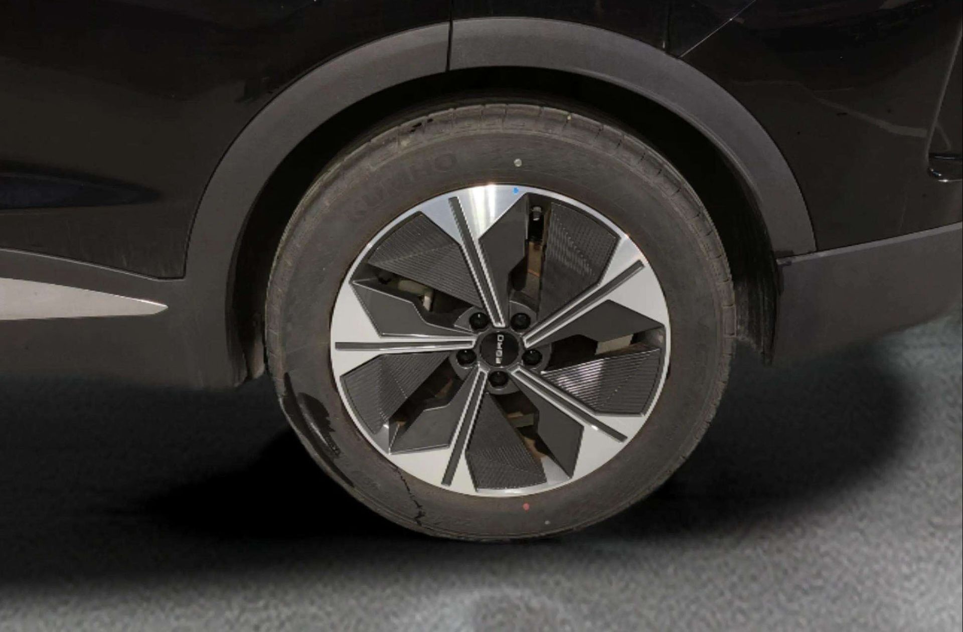 Ebro s700 1.6 T-GDi Luxury 7 DCT - foto 40