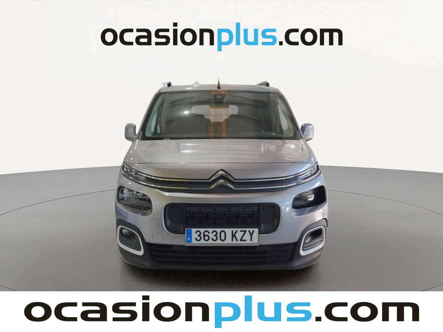 Citroën Berlingo Citroen Berlingo BlueHDi 130 S&S Talla XL Shine EAT8 (130 CV) 7 Plazas 130cv