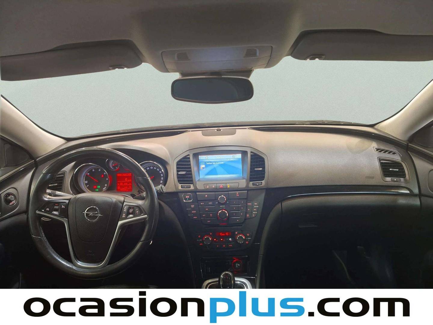 Opel Insignia Opel Insignia 2.0 CDTI S&S Excellence (130 CV) de ocasión