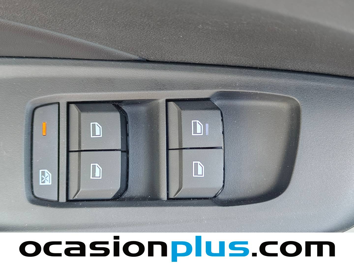 MG MG3 MG MG3 Hybrid+ Comfort (195 CV) de segunda mano