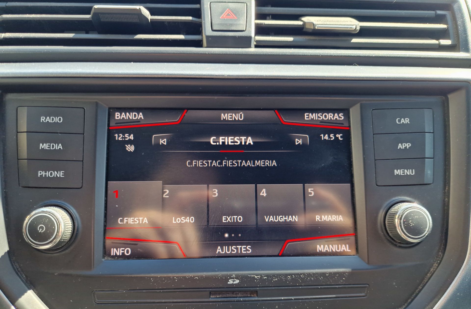 SEAT Arona 1.0 TSI Style Ecomotive - foto 30