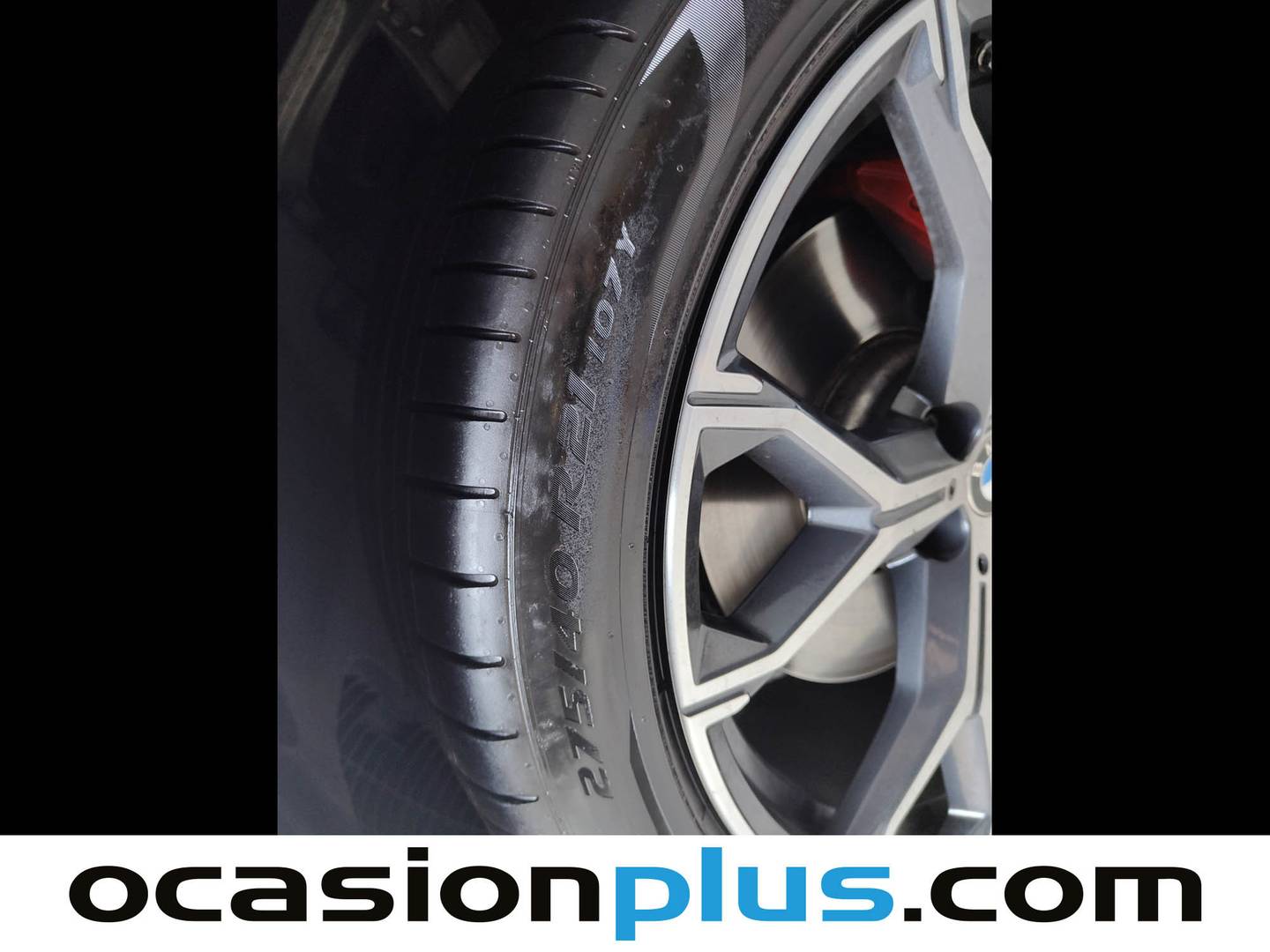 BMW X5 BMW X5 xDrive30d (265 CV) 4x4 diésel