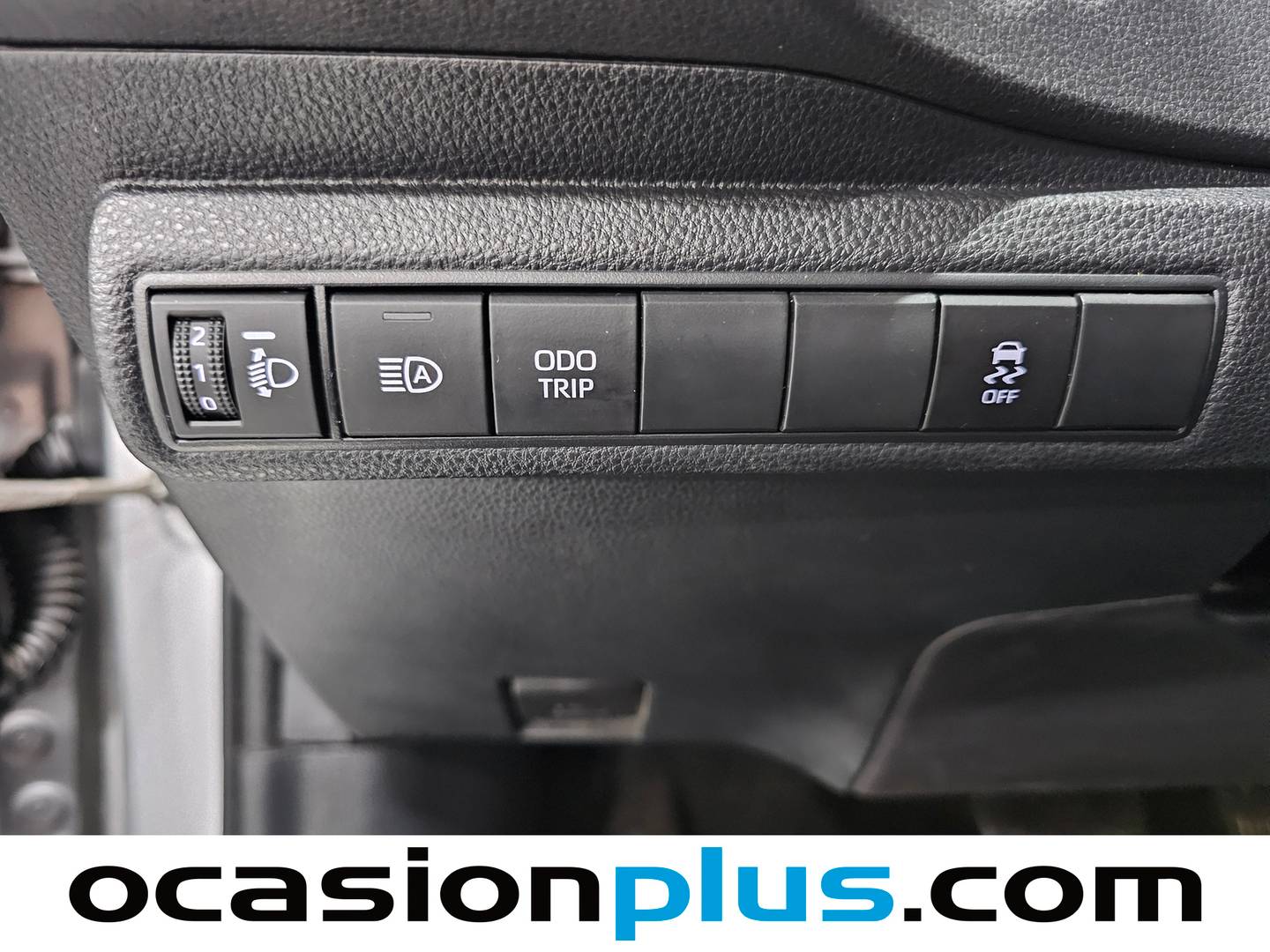 Foto Toyota Corolla Toyota Corolla 140H GR-Sport (140 CV)