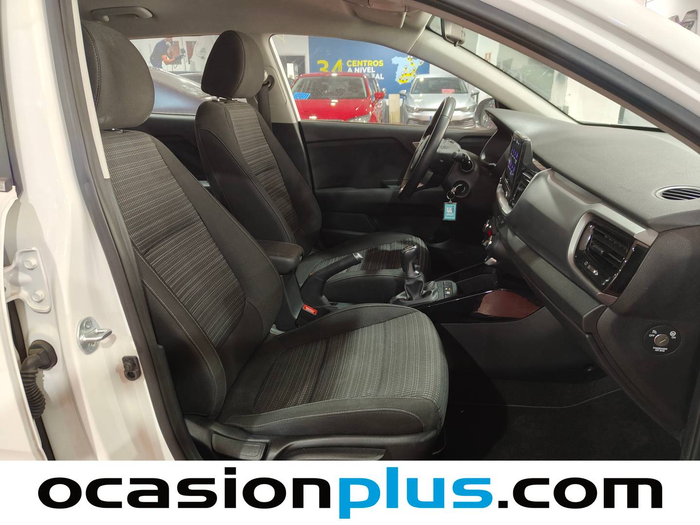 KIA Stonic KIA Stonic 1.0 T-GDi MHEV Drive (100 CV) al mejor precio