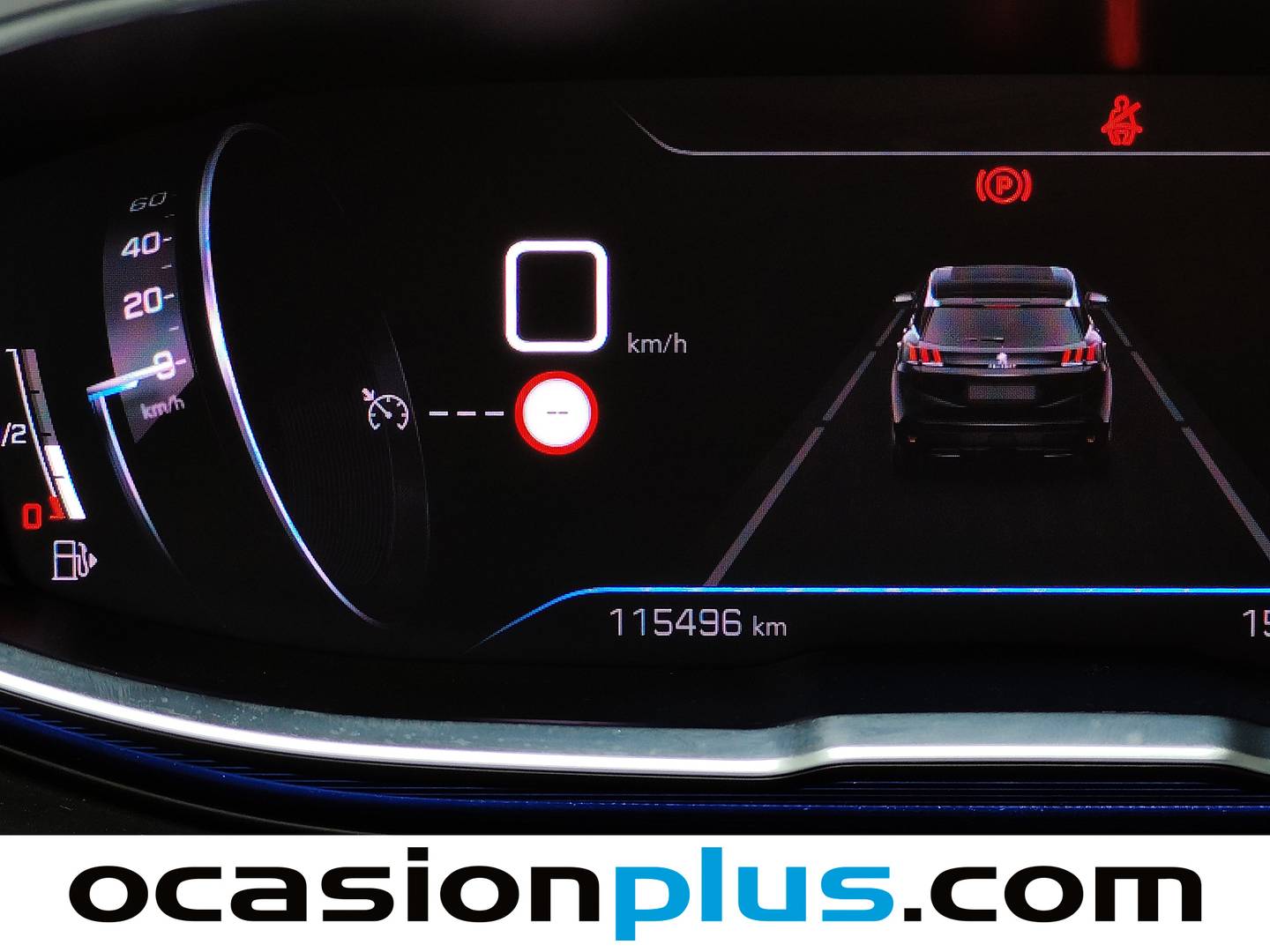 Peugeot 3008 Peugeot 3008 PureTech 130 S&S Allure Pack (130 CV) de segunda mano