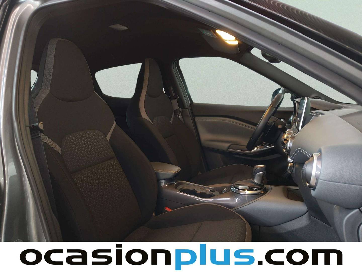 Nissan JUKE Nissan Juke DIG-T N-Connecta 4x2 DCT (114 CV) automático