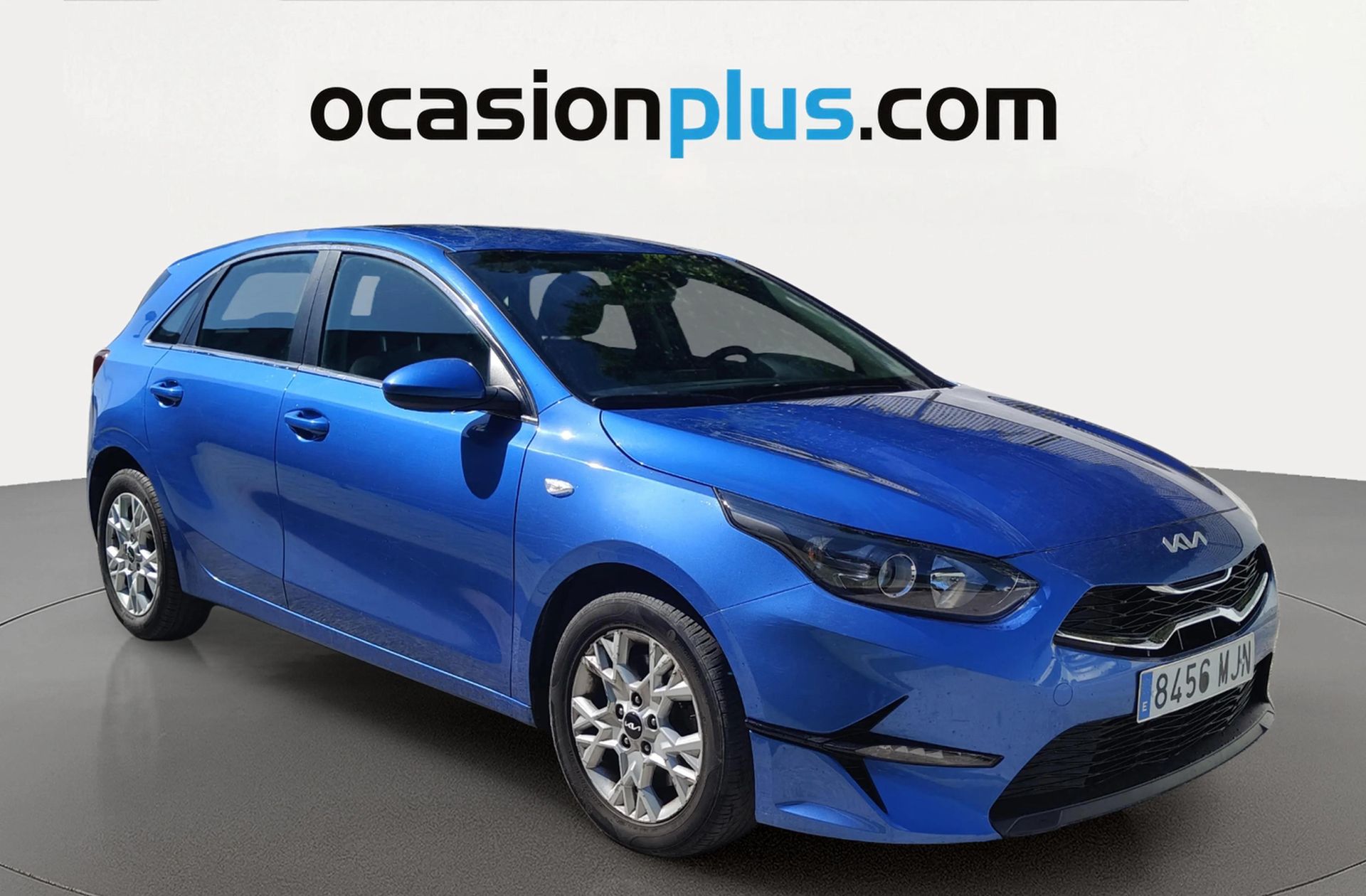 Kia Ceed 1.6 MHEV iMT Drive - foto 2