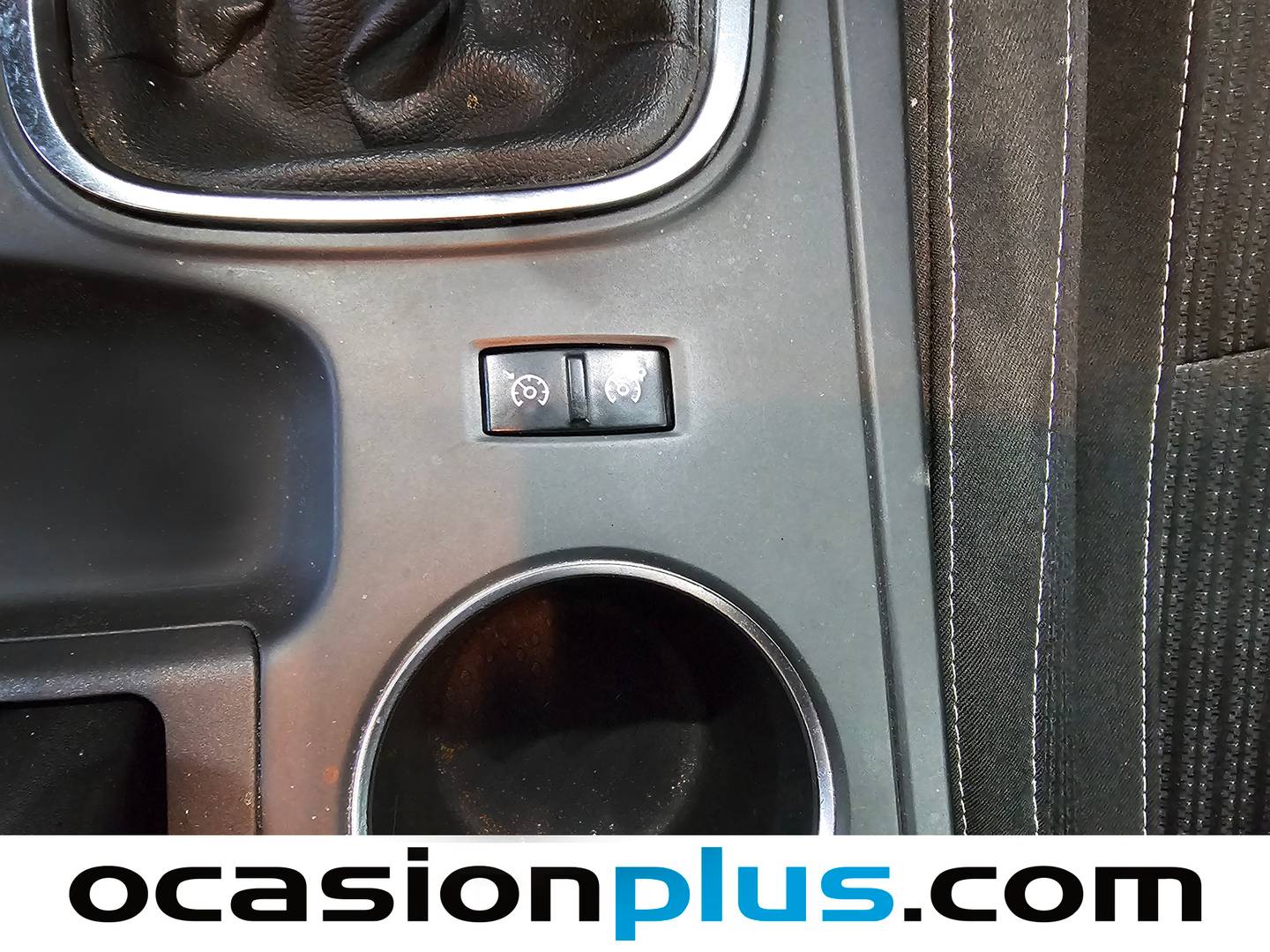 Foto Renault Mégane Renault Megane Intens Energy dCi (110 CV)