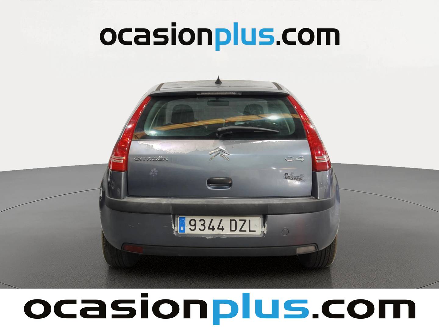 Citroën C4 Citroën C4 1.4 16v Collection (90 CV) barato