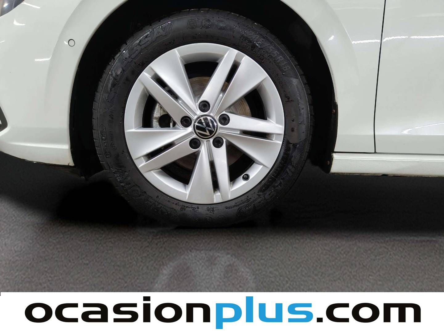 Volkswagen Golf Volkswagen Golf Life 2.0 TDI (115 CV) 2021